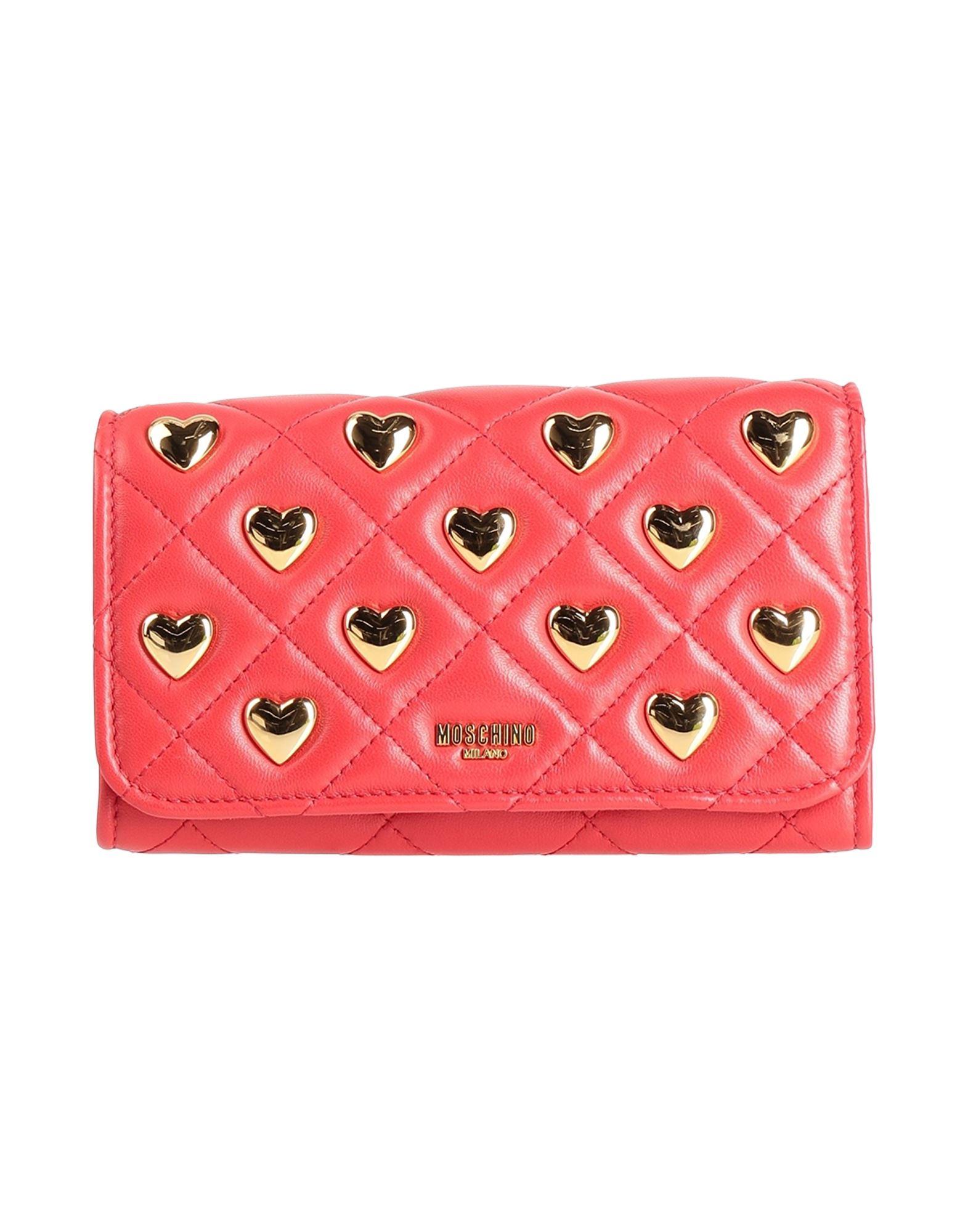 Moschino Clutches and evening bags for Women | Online Sale