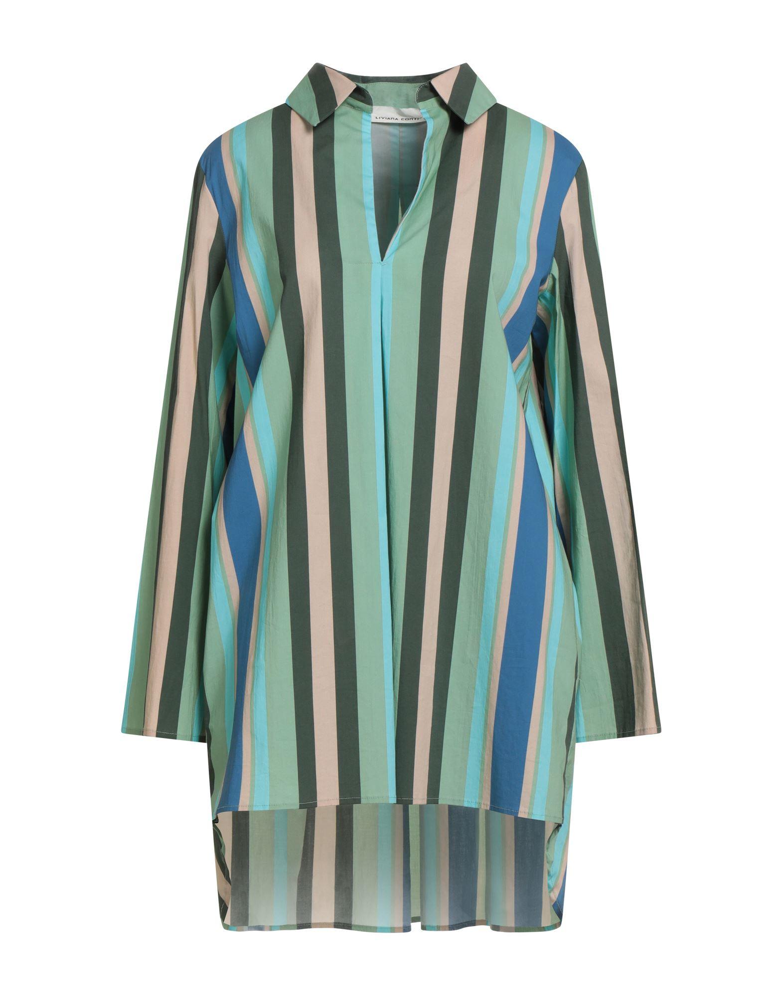 ワンピース LIVIANA CONTI Woman Dress Multicolor L4SK96 4POIS Dress | liviana conti