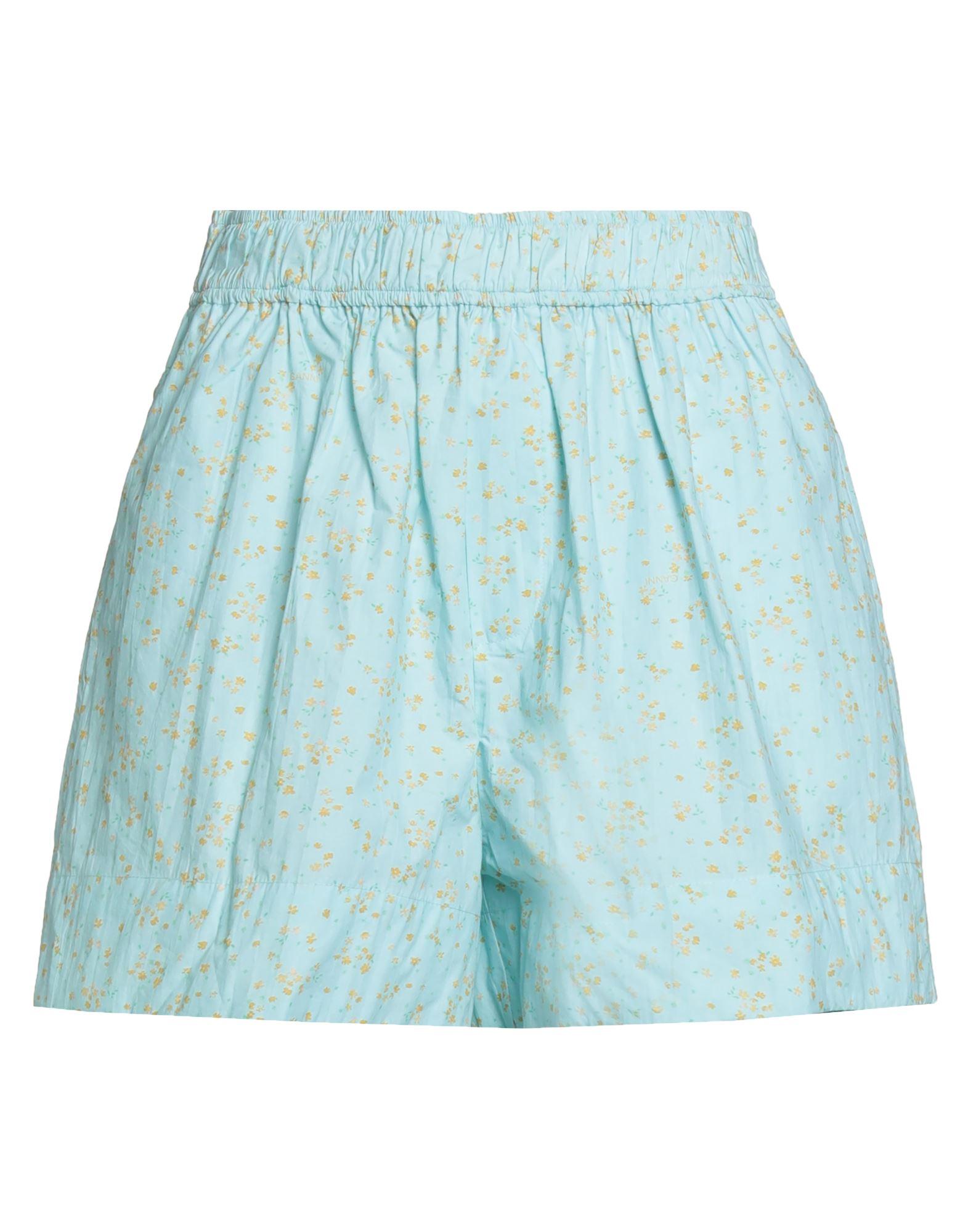 Ganni Knee-length shorts for Women | Online Sale up to 73