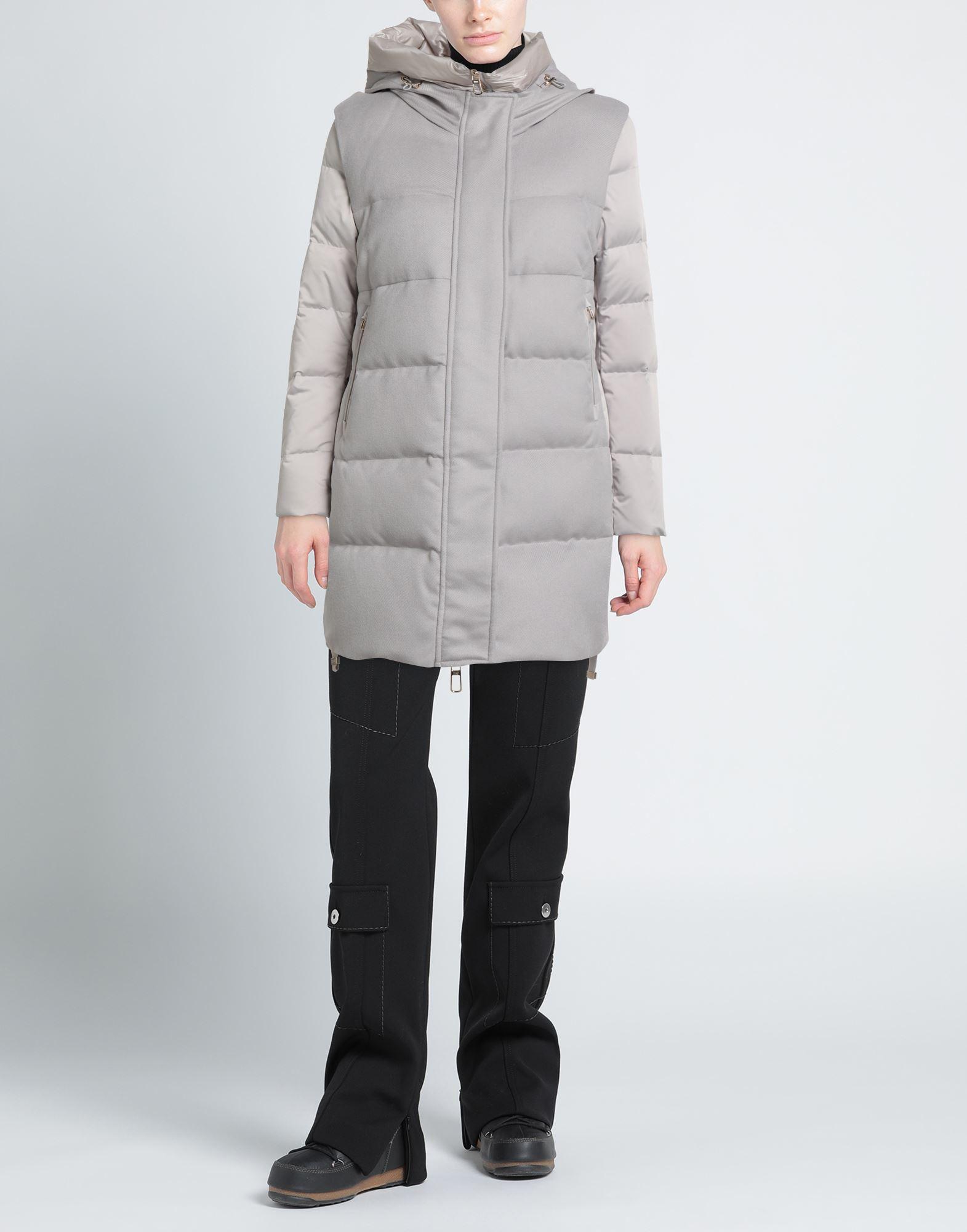 Damen-Jacken von DUNO in Grau Lyst AT