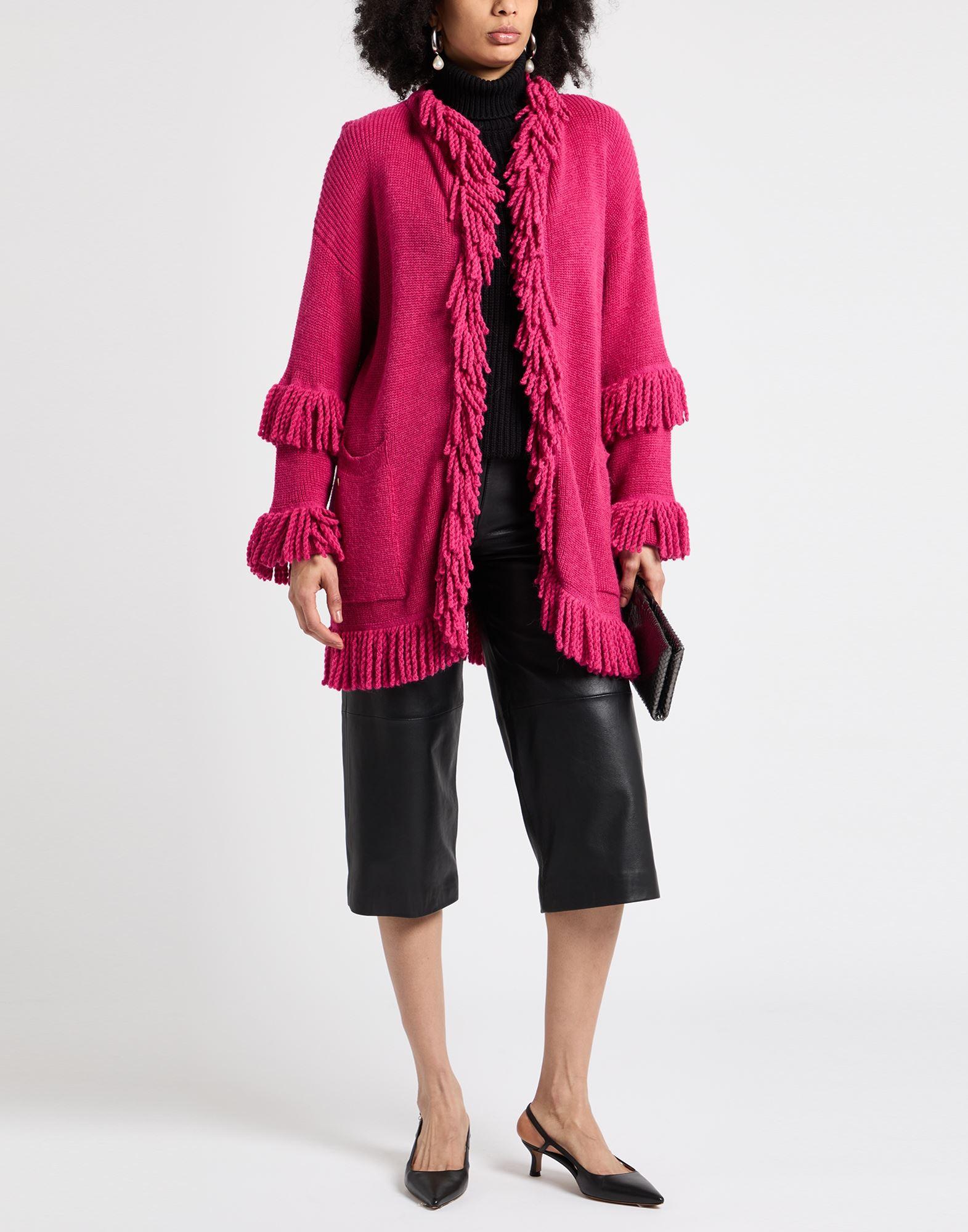 Cardigan Manila Grace da donna Sconto online fino al 13% Lyst