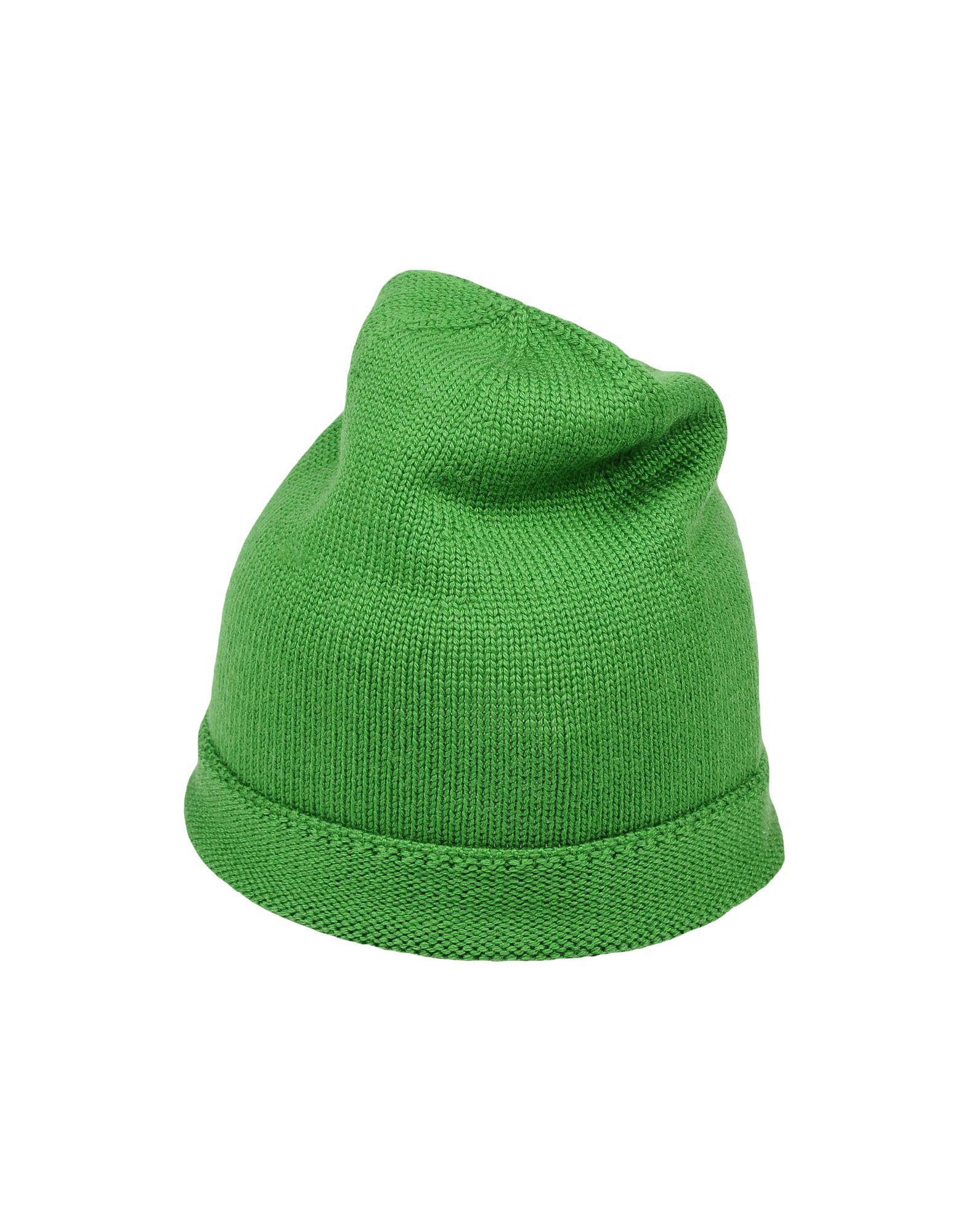 green gucci hat