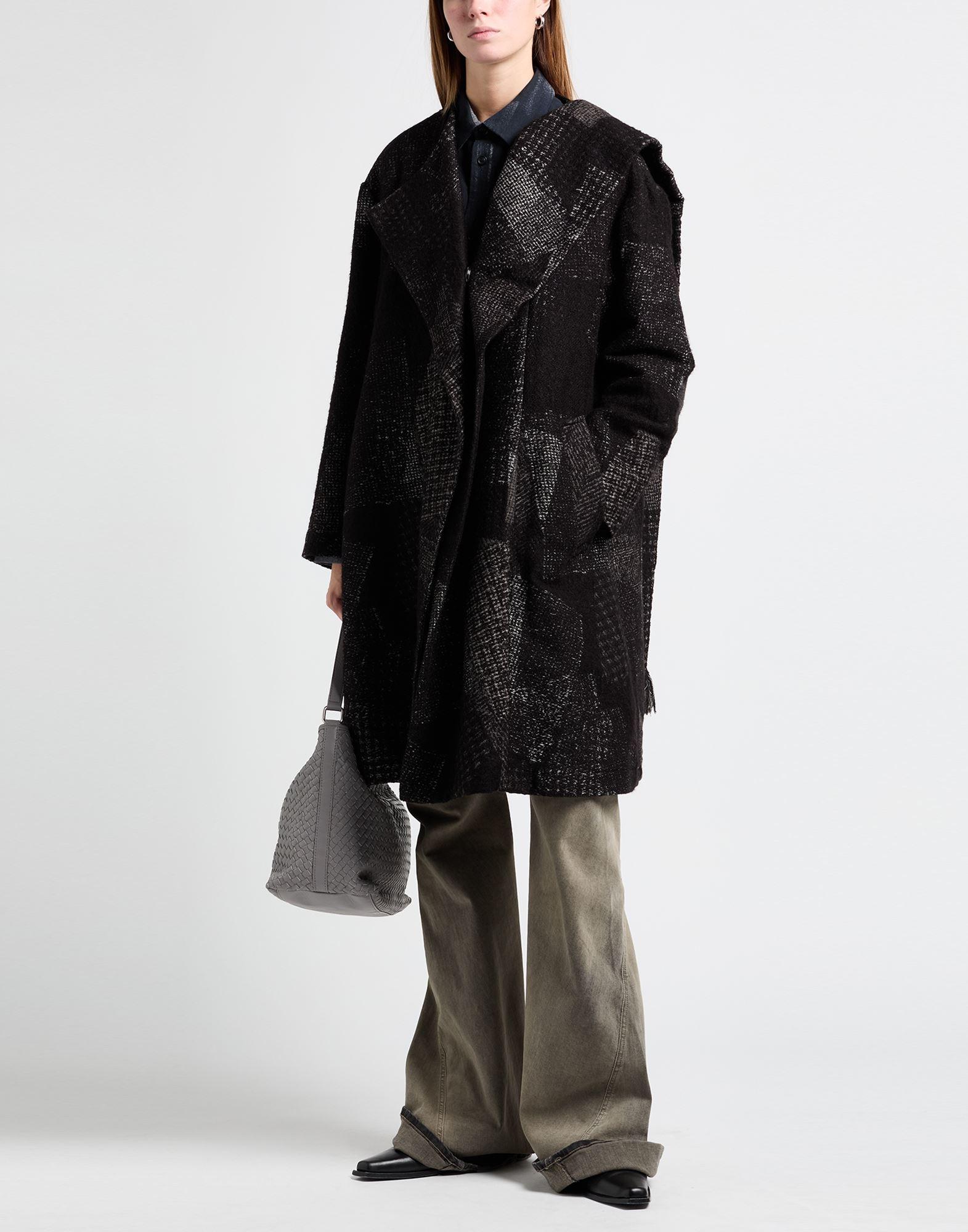 Y's Yohji Yamamoto Coats for Women | Online Sale up to 70% off | Lyst