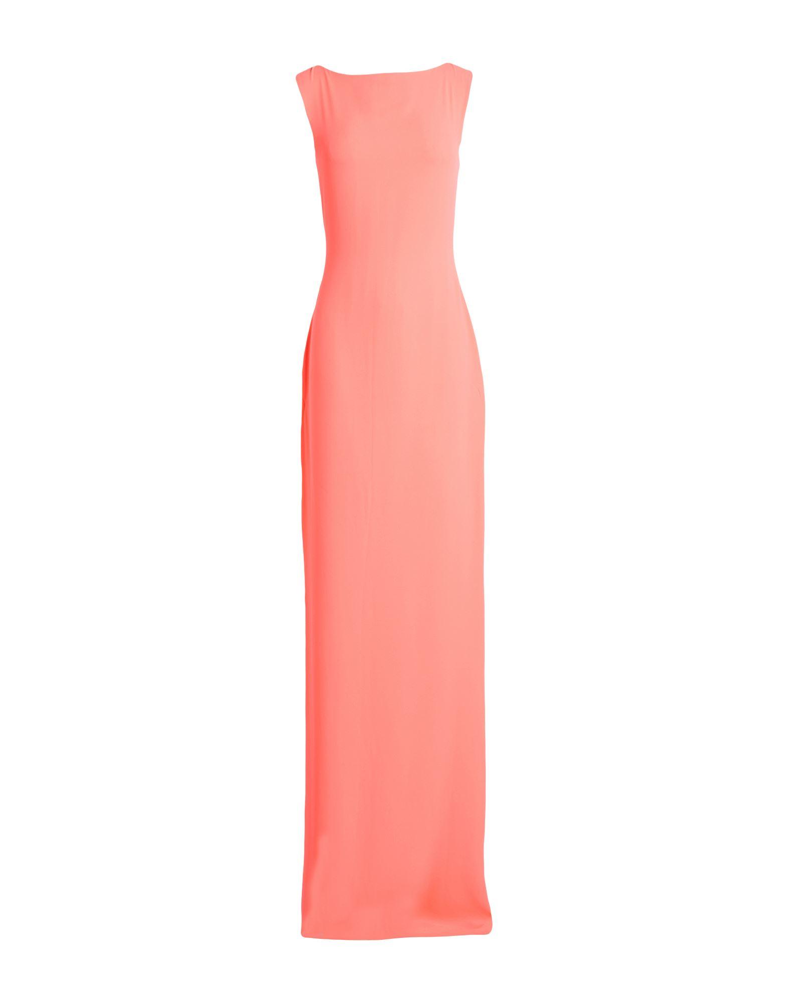 bandage bodycon maxi dress Apricot Orange Blake designed for women who Rhode Women's Claudine Dress Size:S (> 168 cm) country wedding dresses