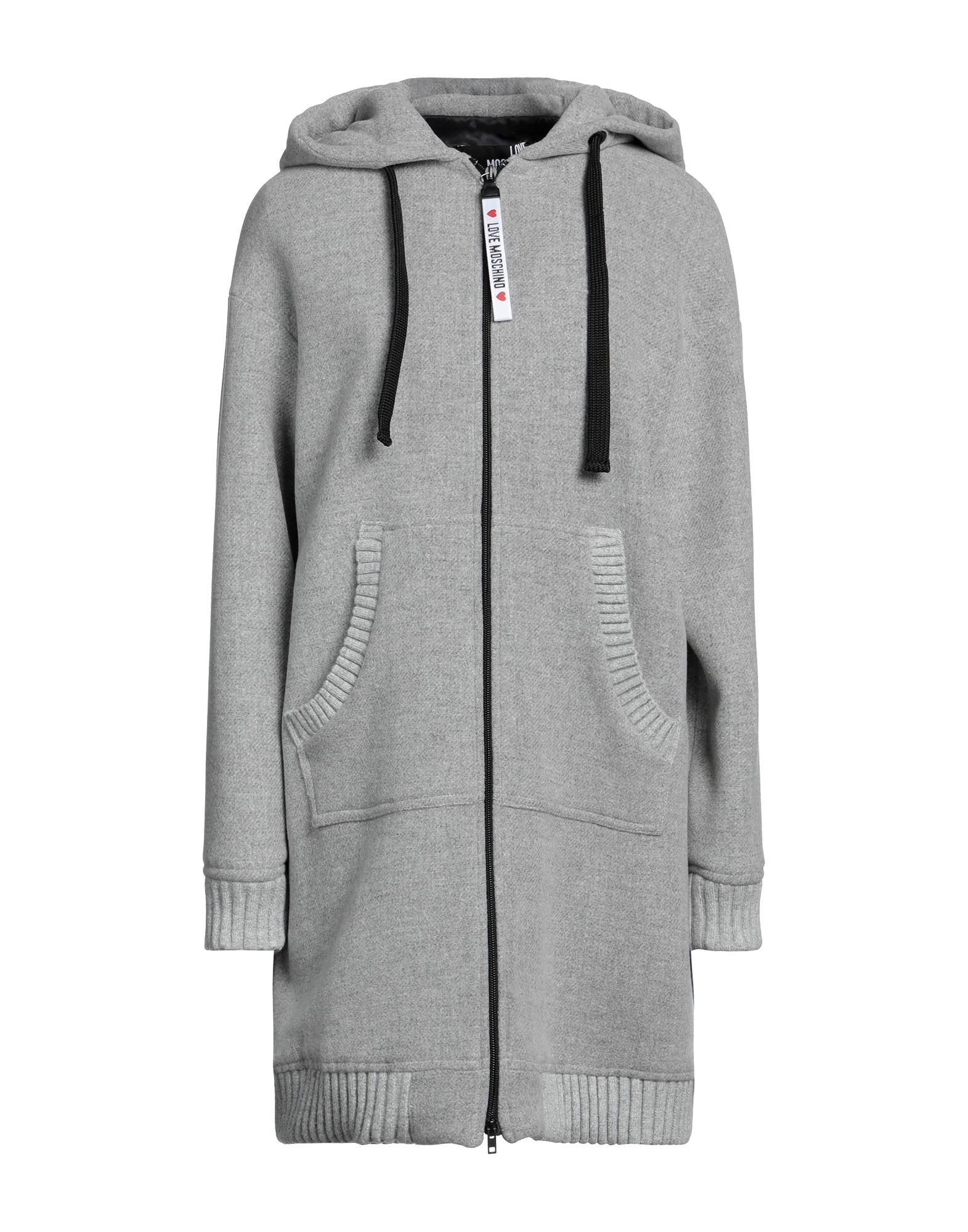 Love Moschino Coats for Women | Online Sale up to 78% off | Lyst