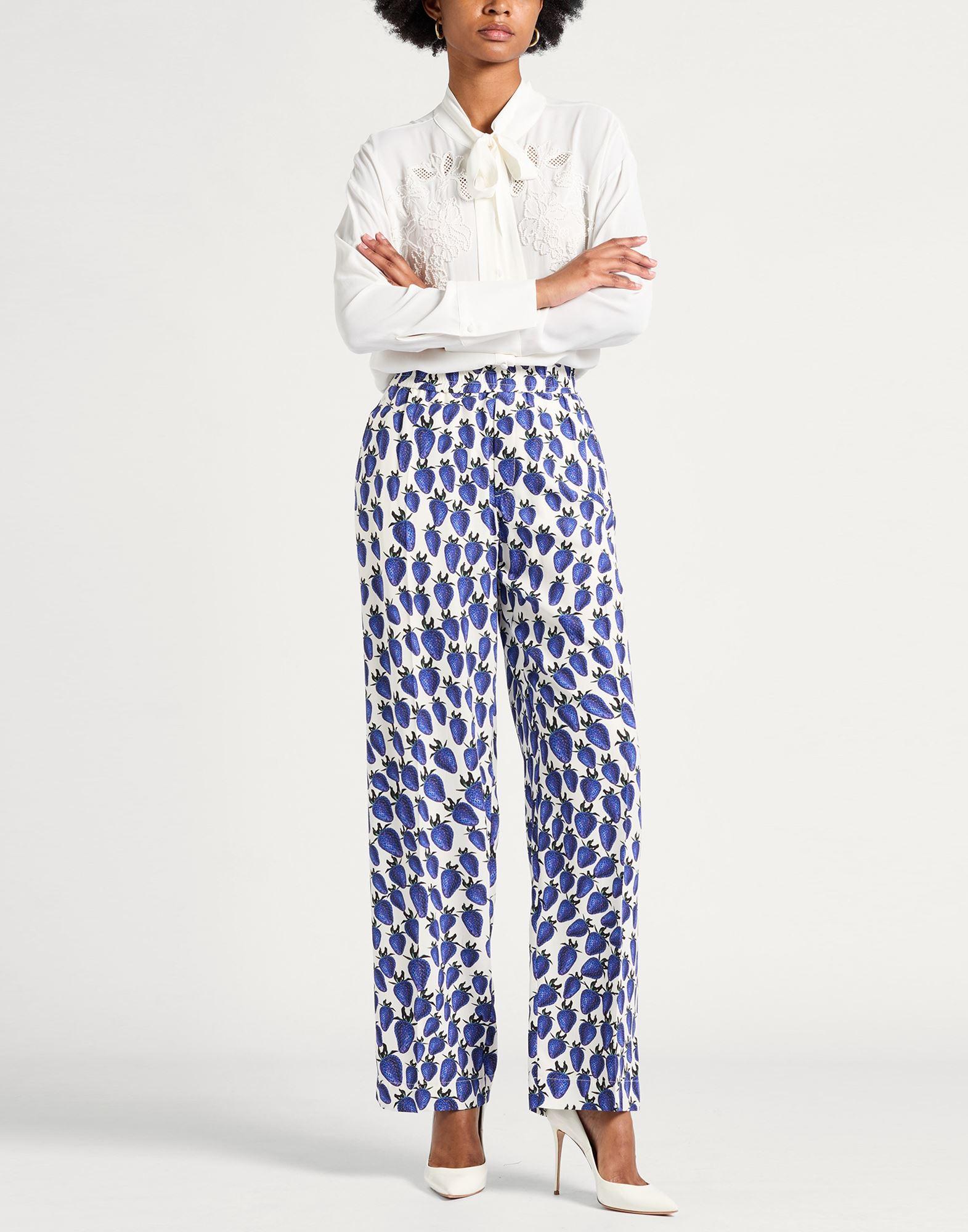 Burberry Pants for Women | Online Sale up to 81% off | Lyst display picture 1