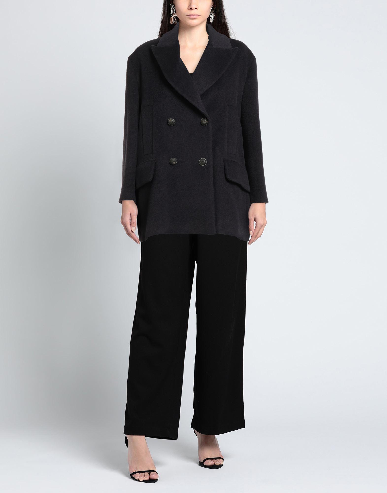 BRERAS Milano コート SALE BRERAS Milano Clothing for Women | Online Sale up to 83% off