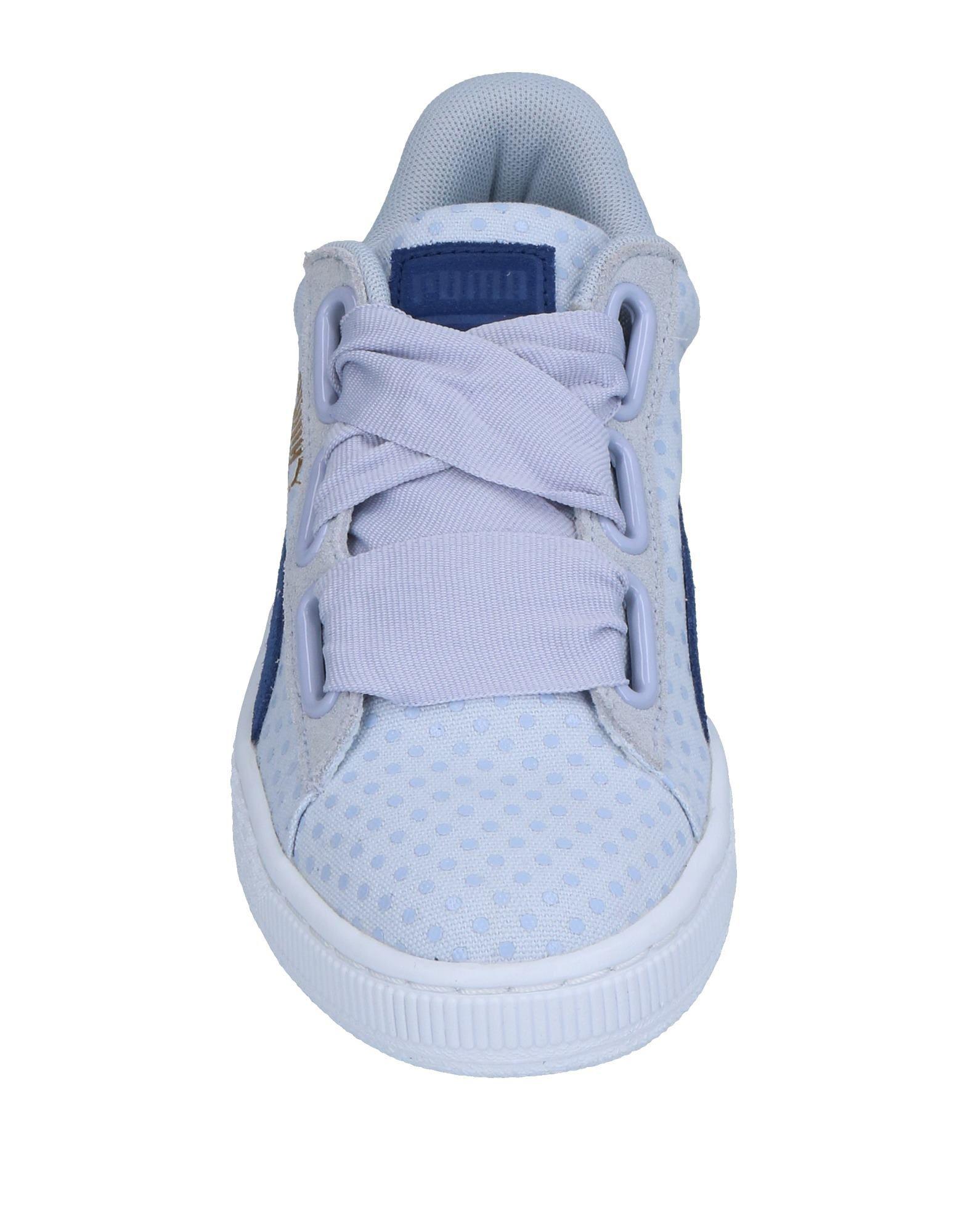 lilac pumas