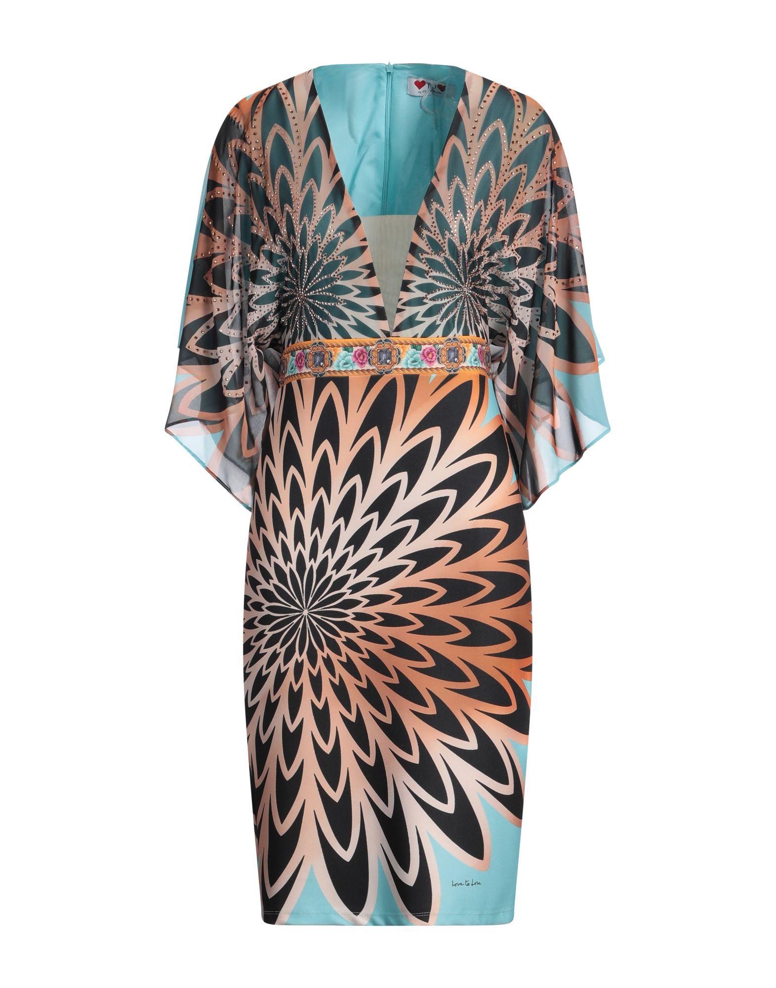 Abiti Gai Mattiolo da donna Sconto online fino al 13% Lyst