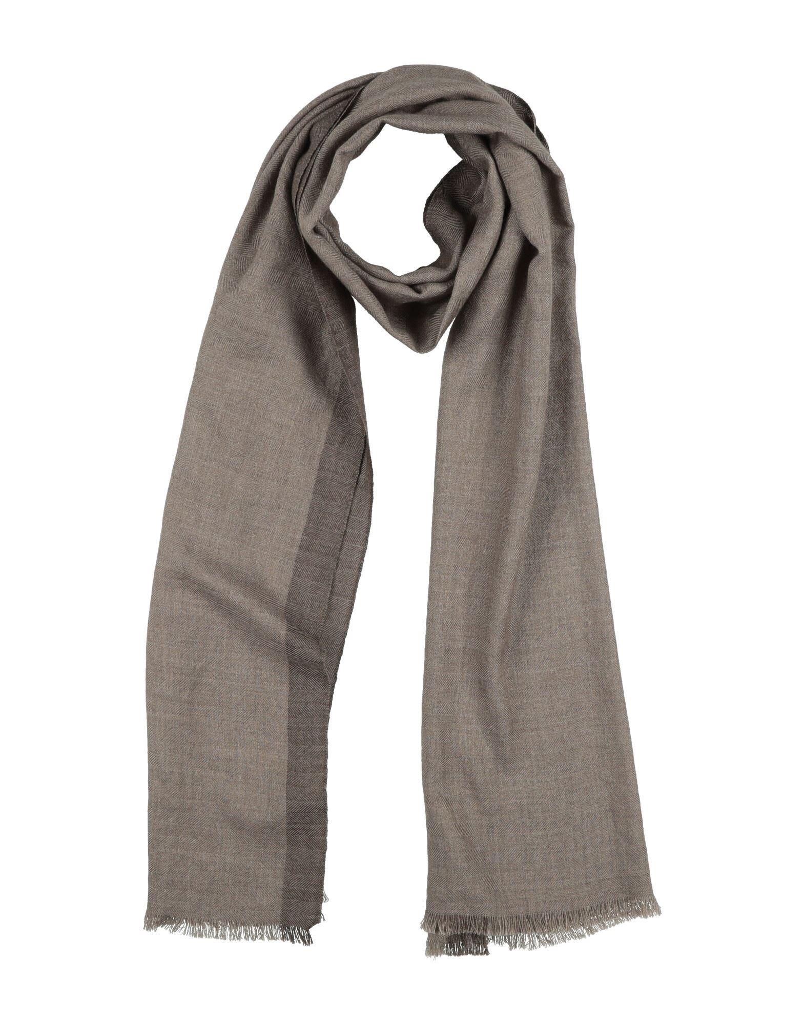Ferragamo Scarves and mufflers for Men | Online Sale up to