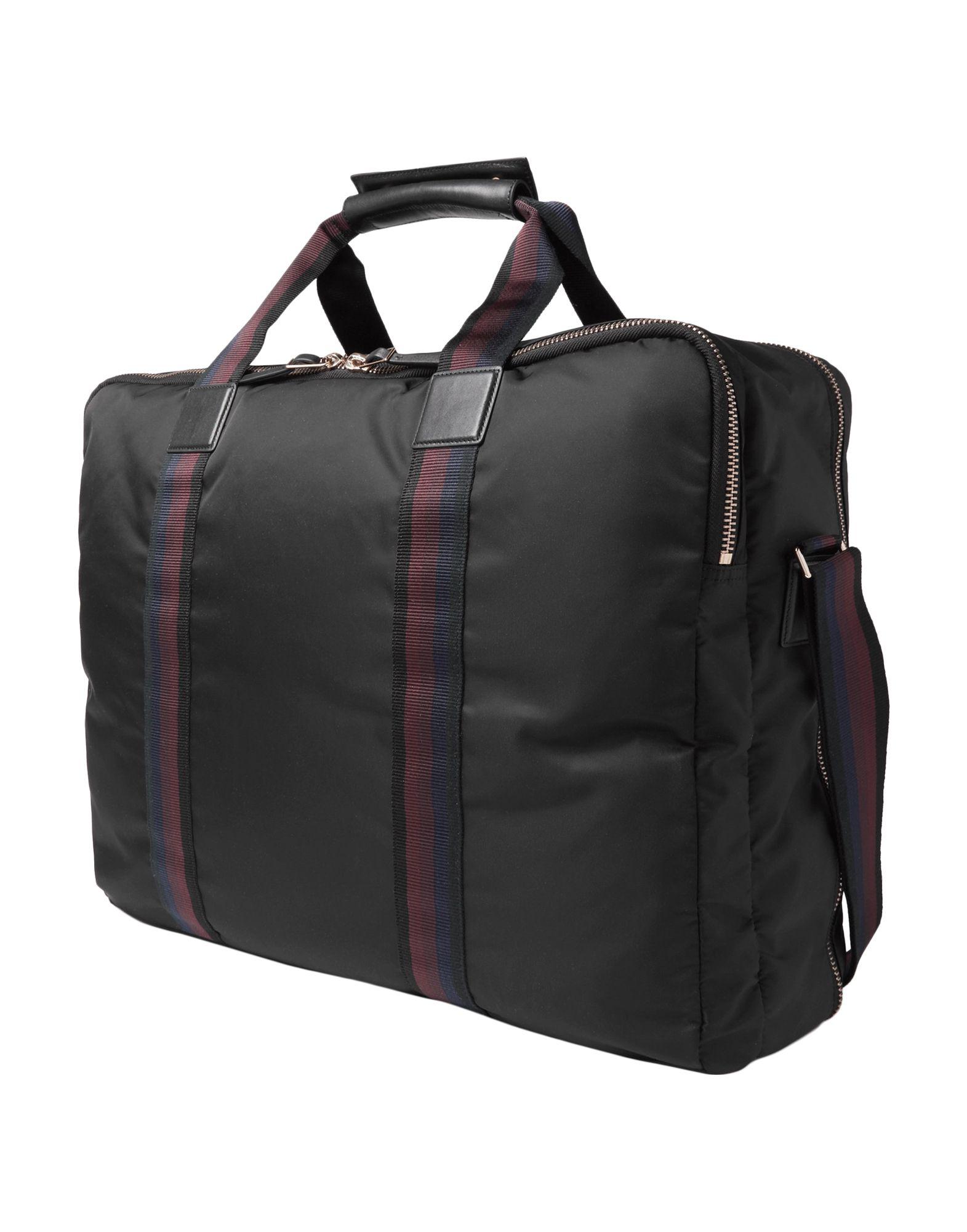 Paul smith sales garment bag