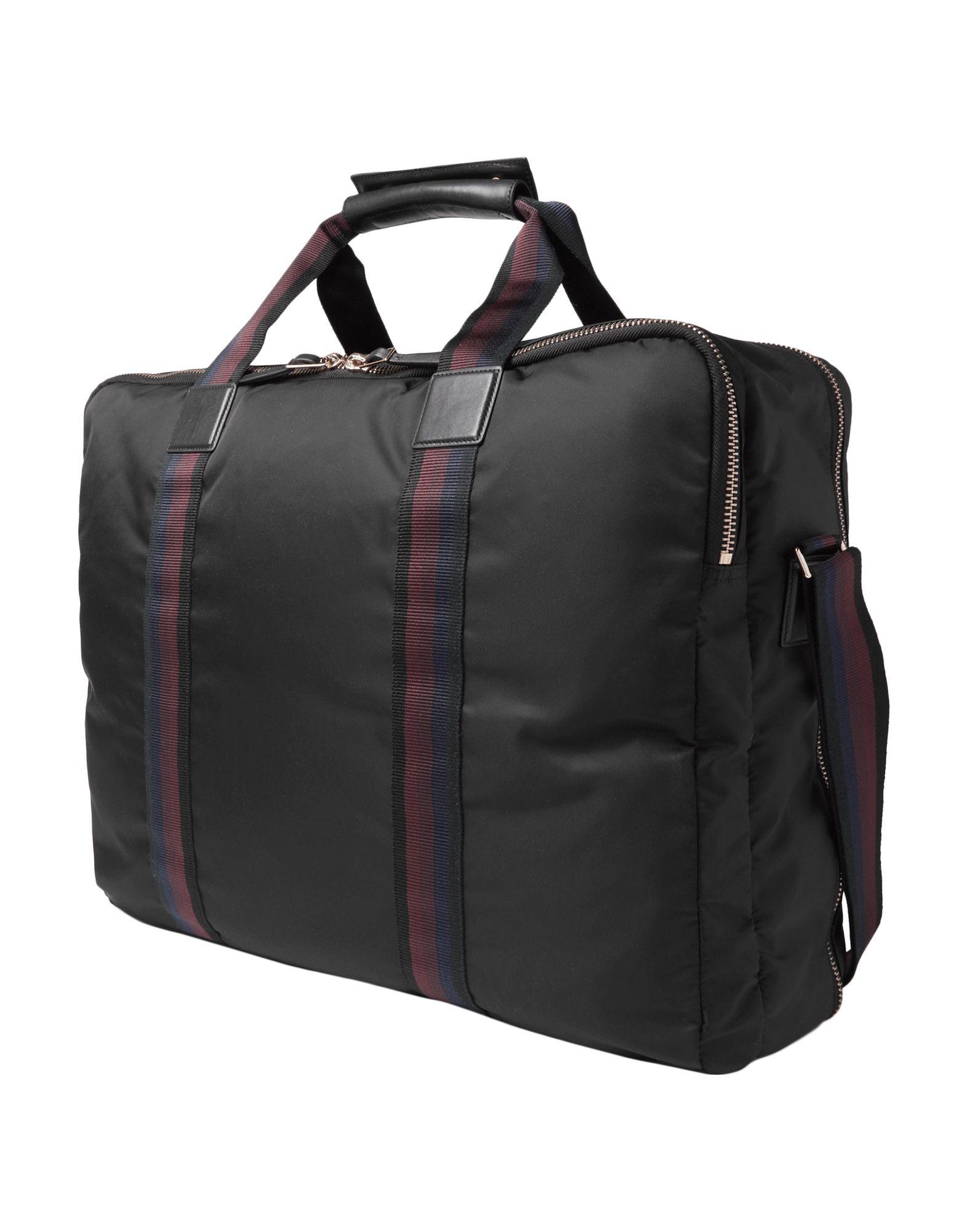 Paul Smith Garment Bags in Black for Men | Lyst UK