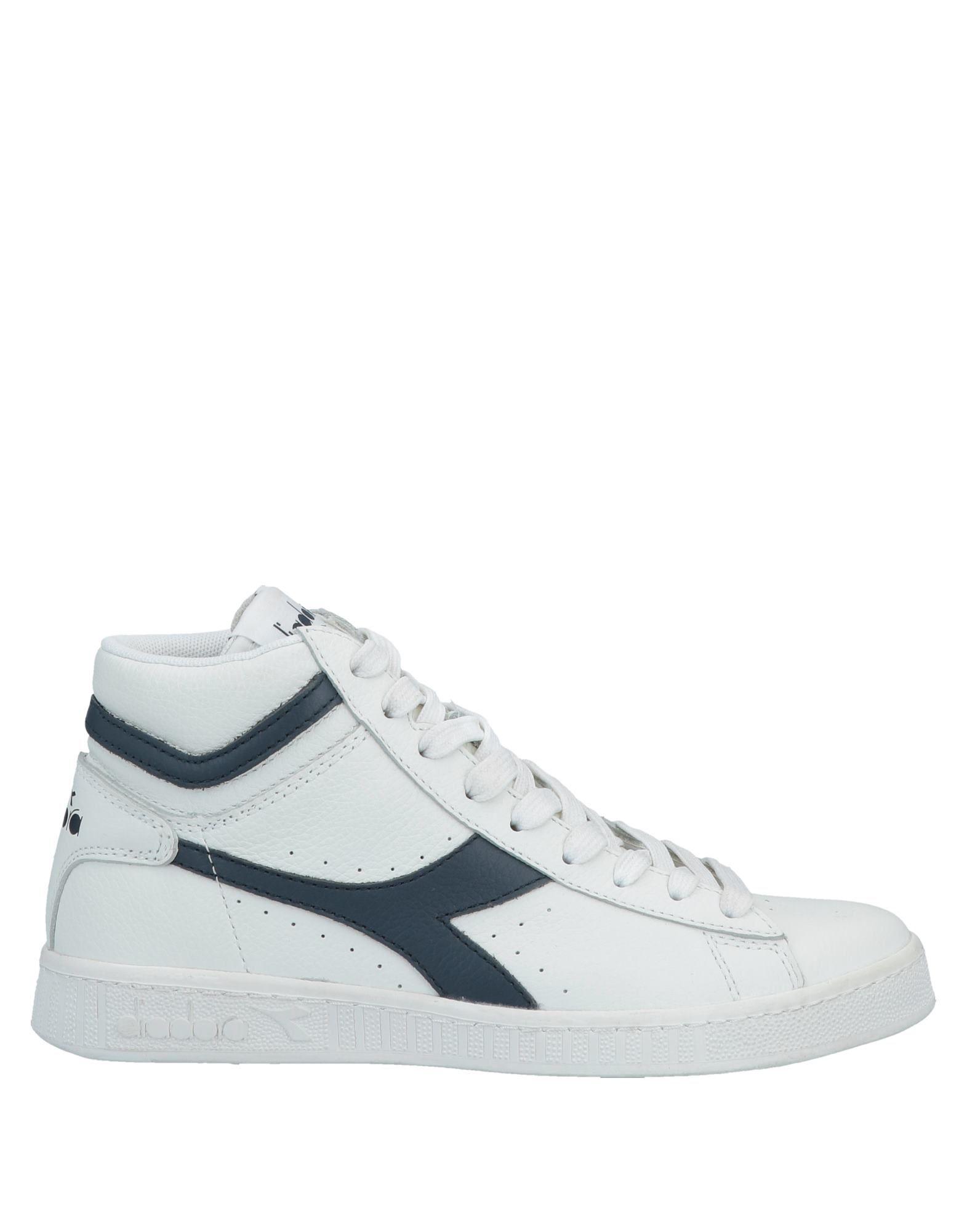diadora high tops