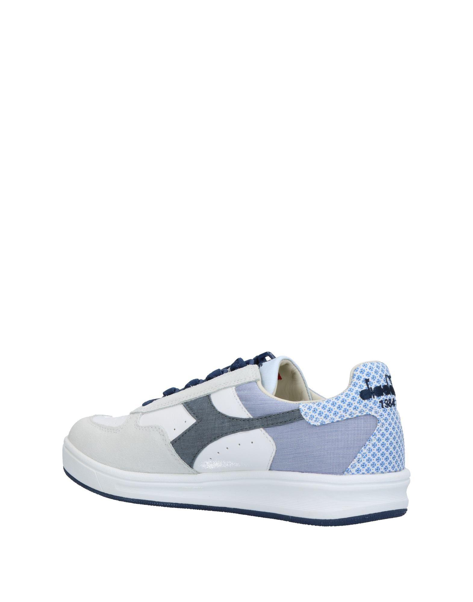 diadora low