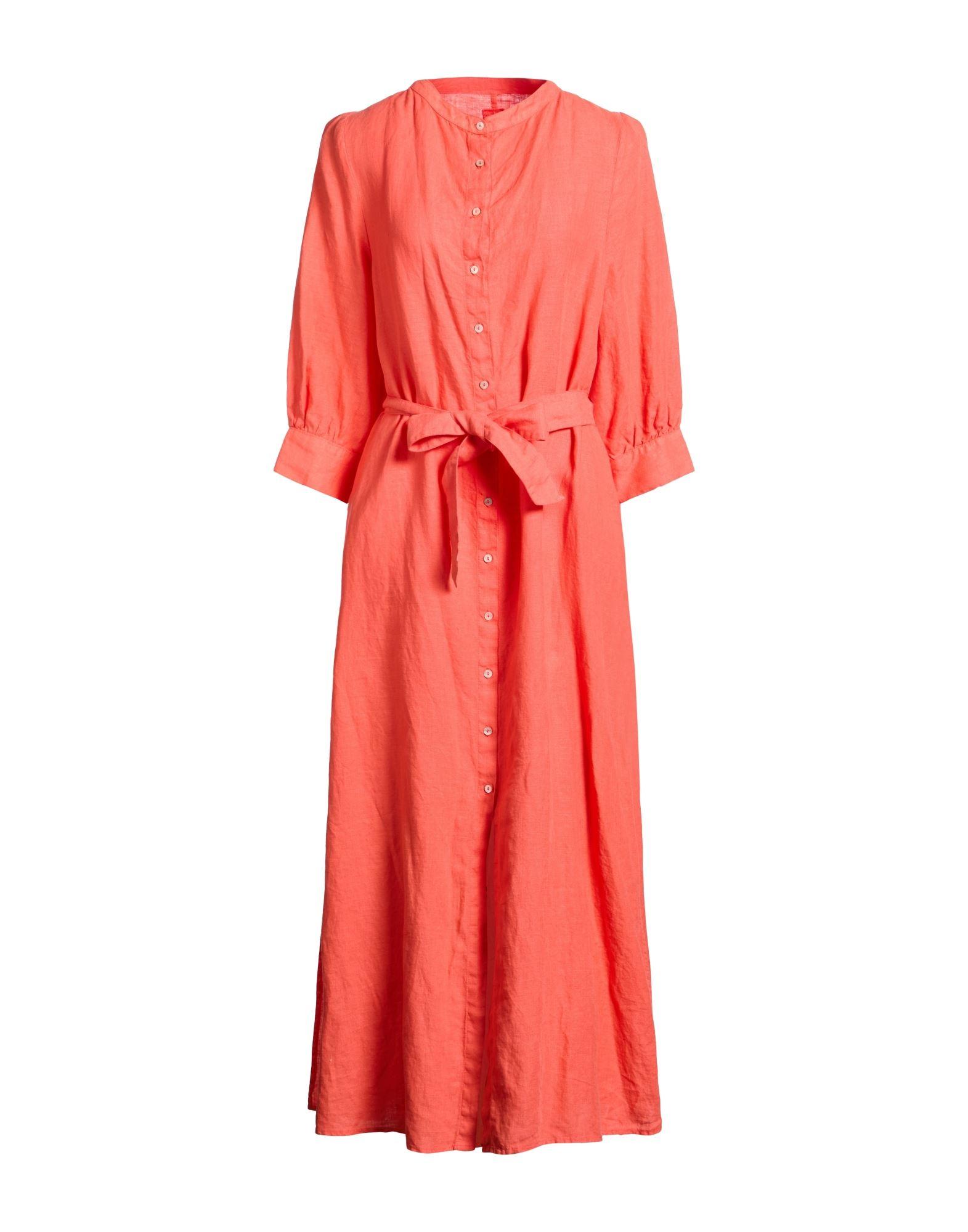 lino dresses for women Lino Shirt Dress