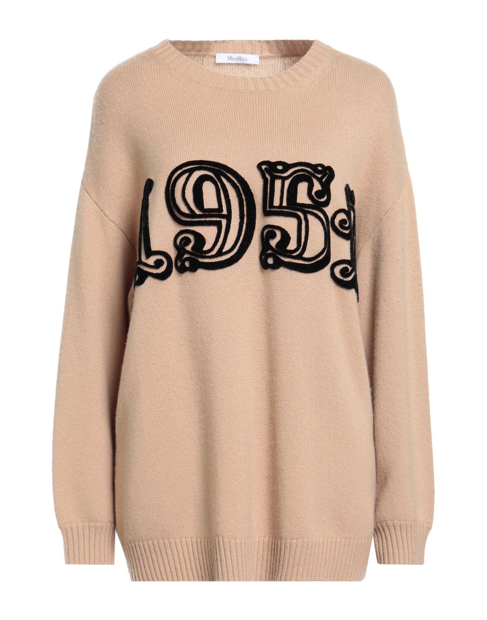 Max Mara Sweaters and pullovers for Women | Online Sale up