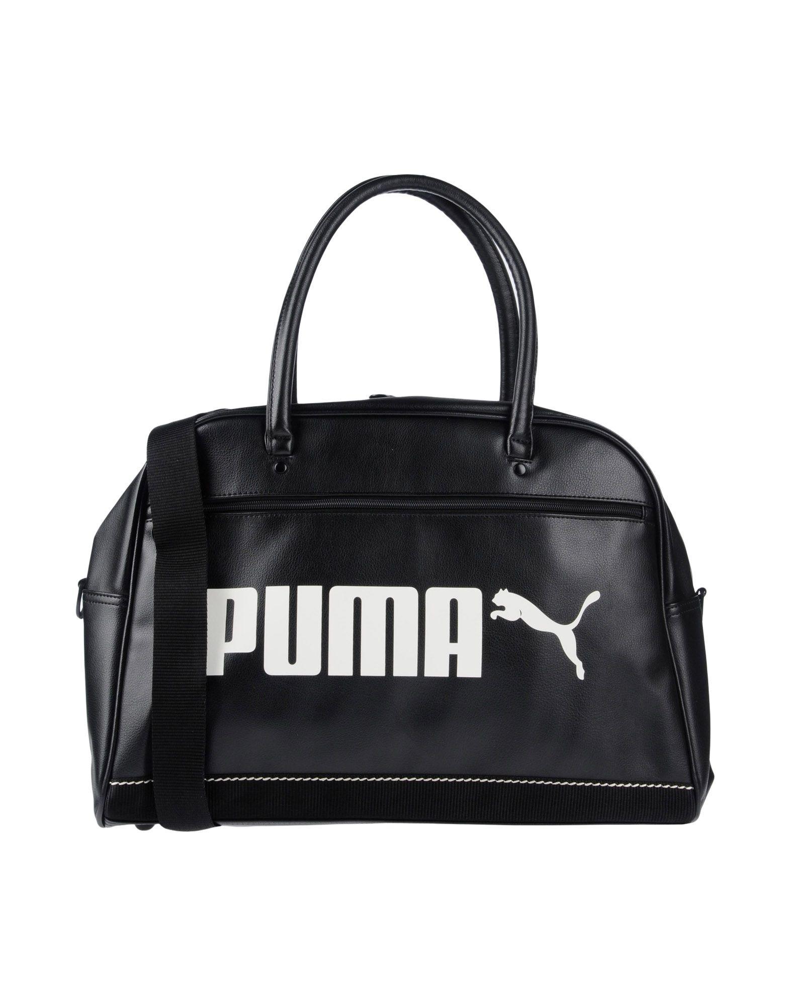 sac a main puma