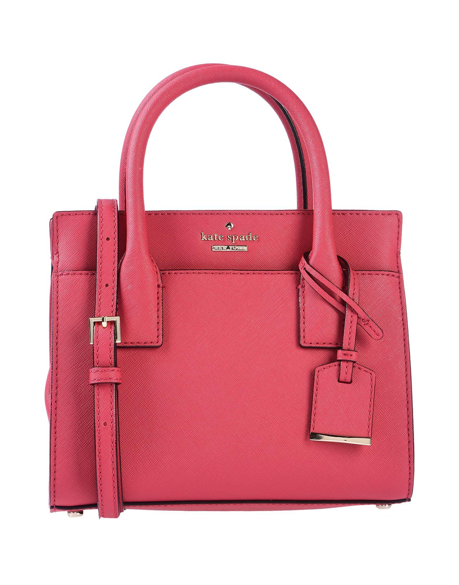 Kate Spade Handbag Lyst