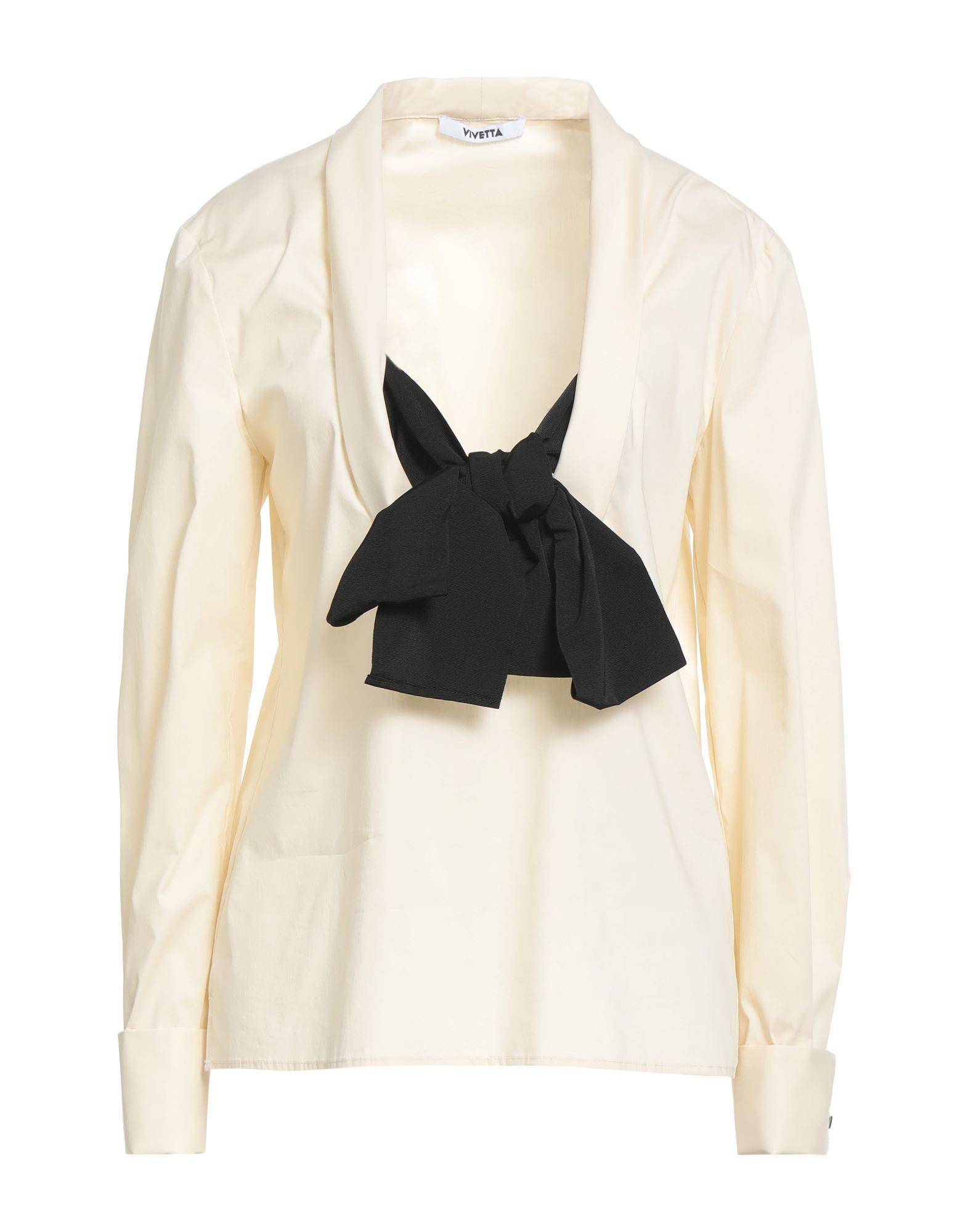 Vivetta Long-sleeved tops for Women Online Sale up to 67% off Lyst