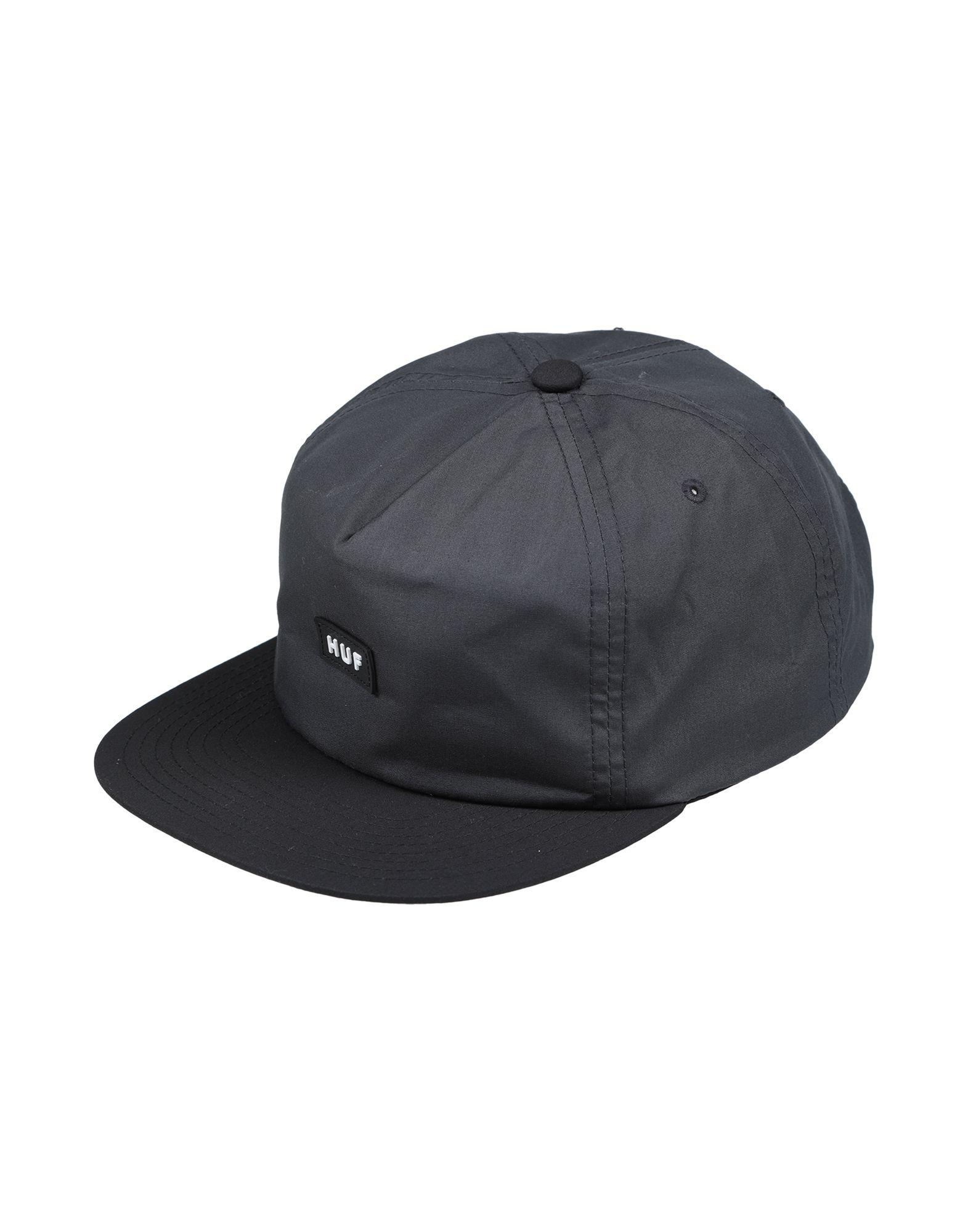 Huf Synthetic Hat in Steel Grey (Gray) for Men - Lyst