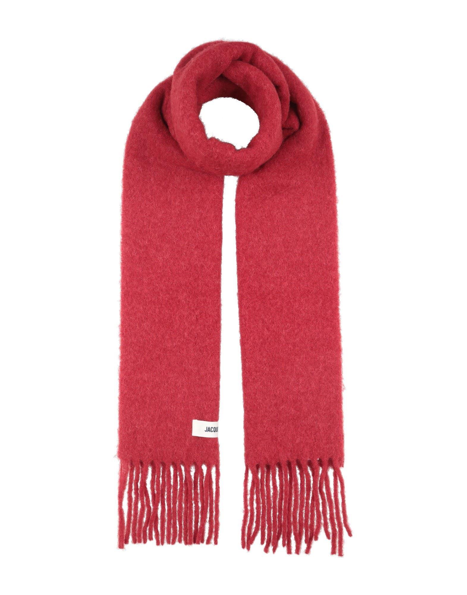 Jacquemus Scarves and mufflers for Women | Online Sale up to 44