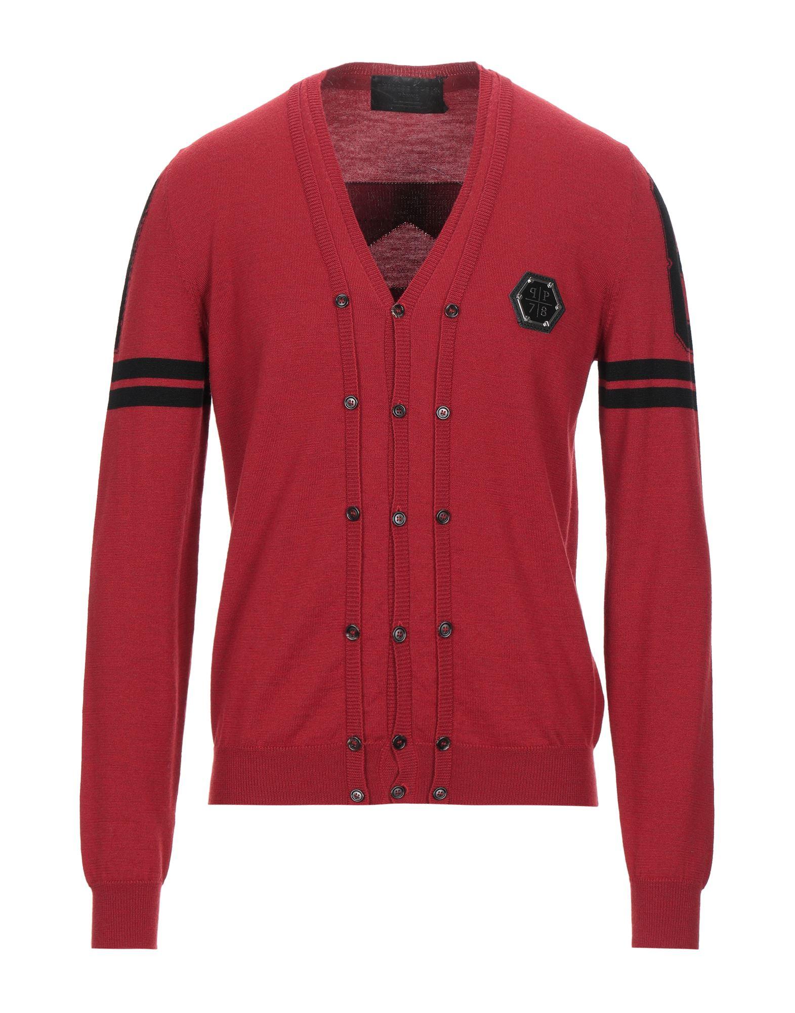 philipp plein cardigan