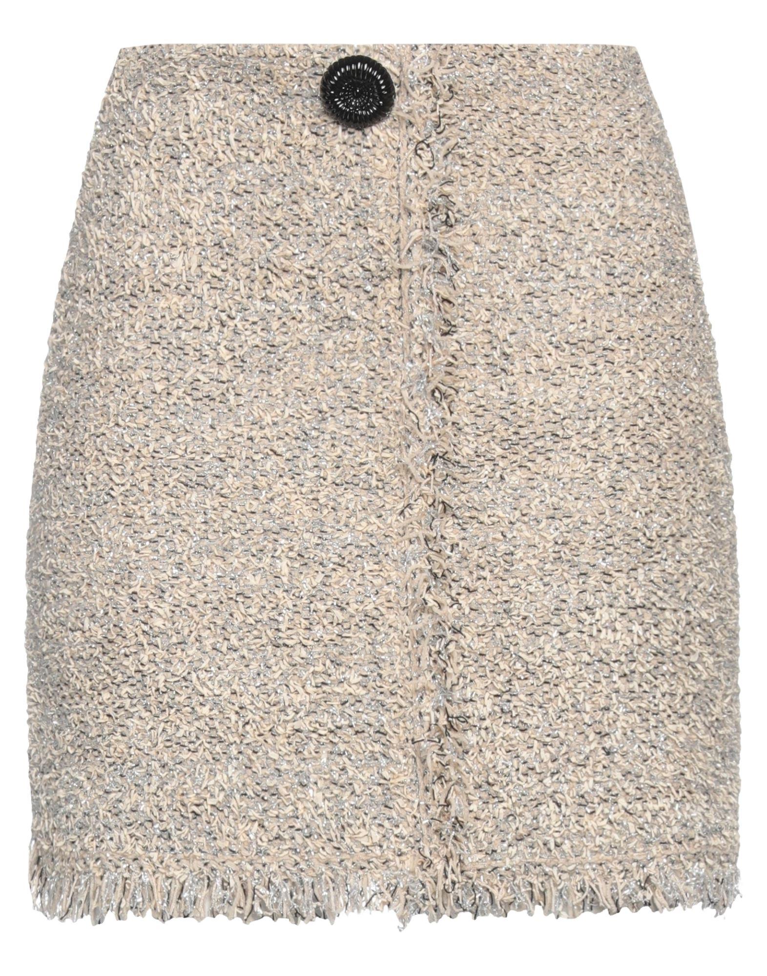 Lanvin Mini skirts for Women | Online Sale up to 86% off | Lyst