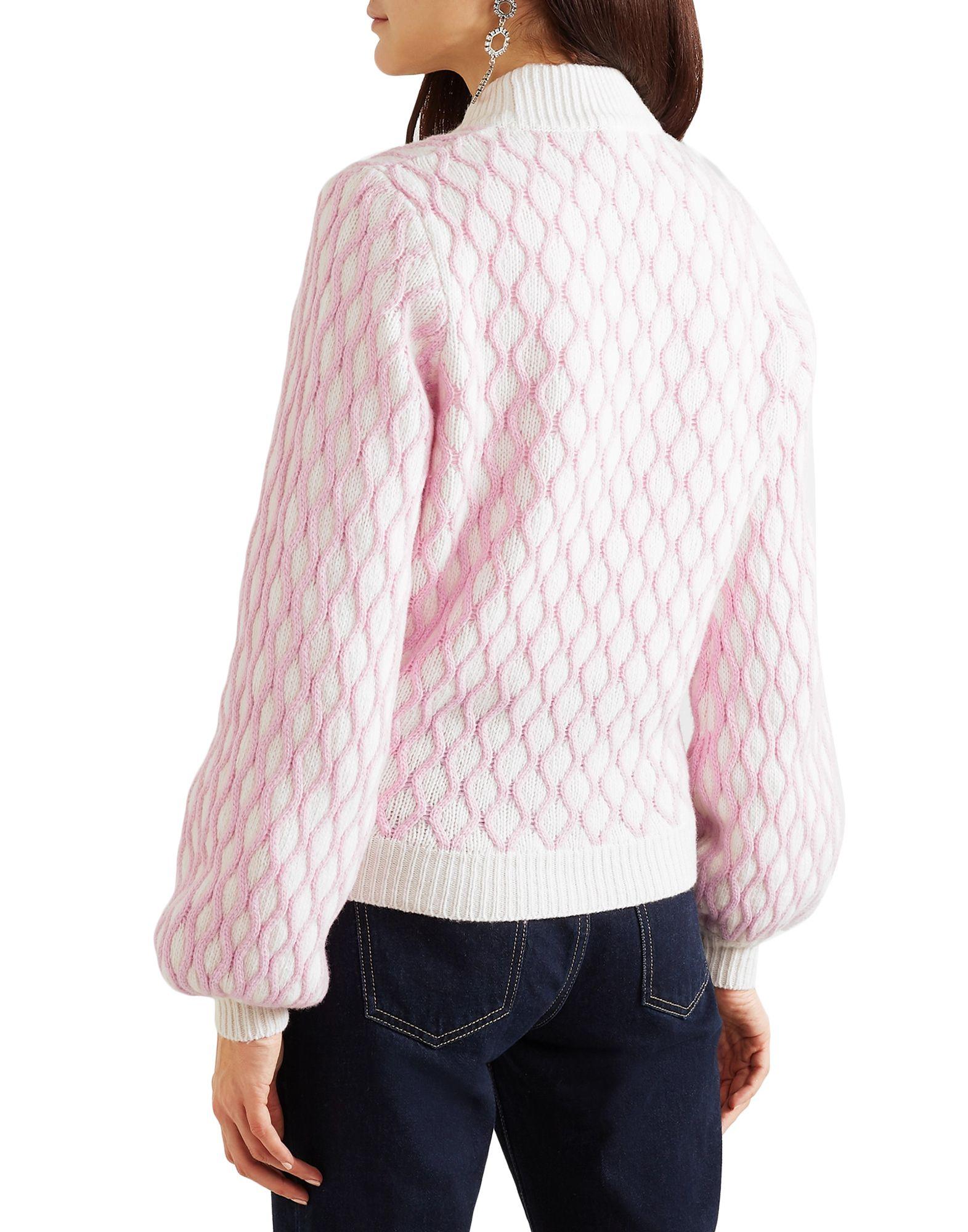 Stine Goya Sweater in Pink - Lyst