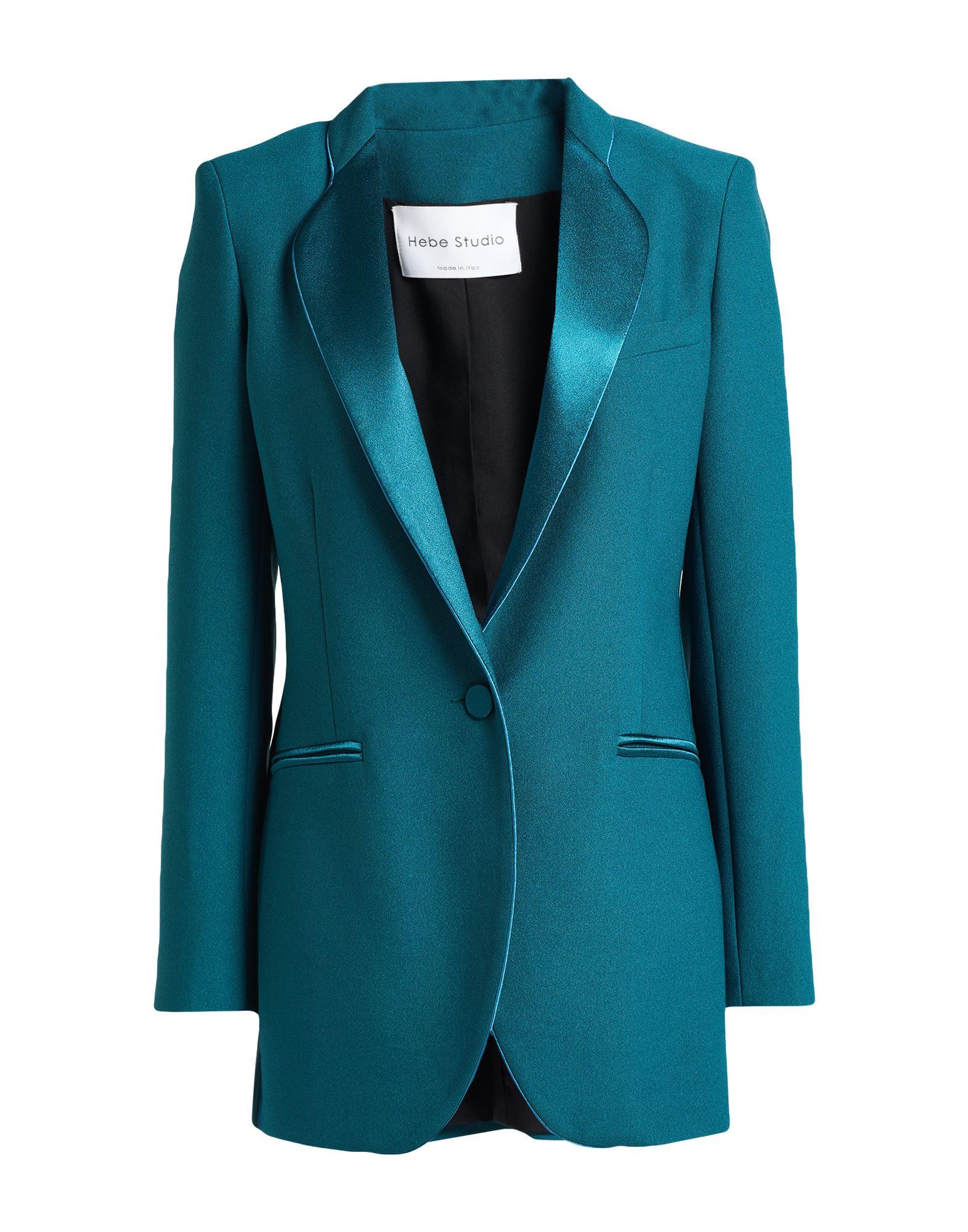 Hebe Studio Jackets for Women | Online Sale up to 85% off | Lyst