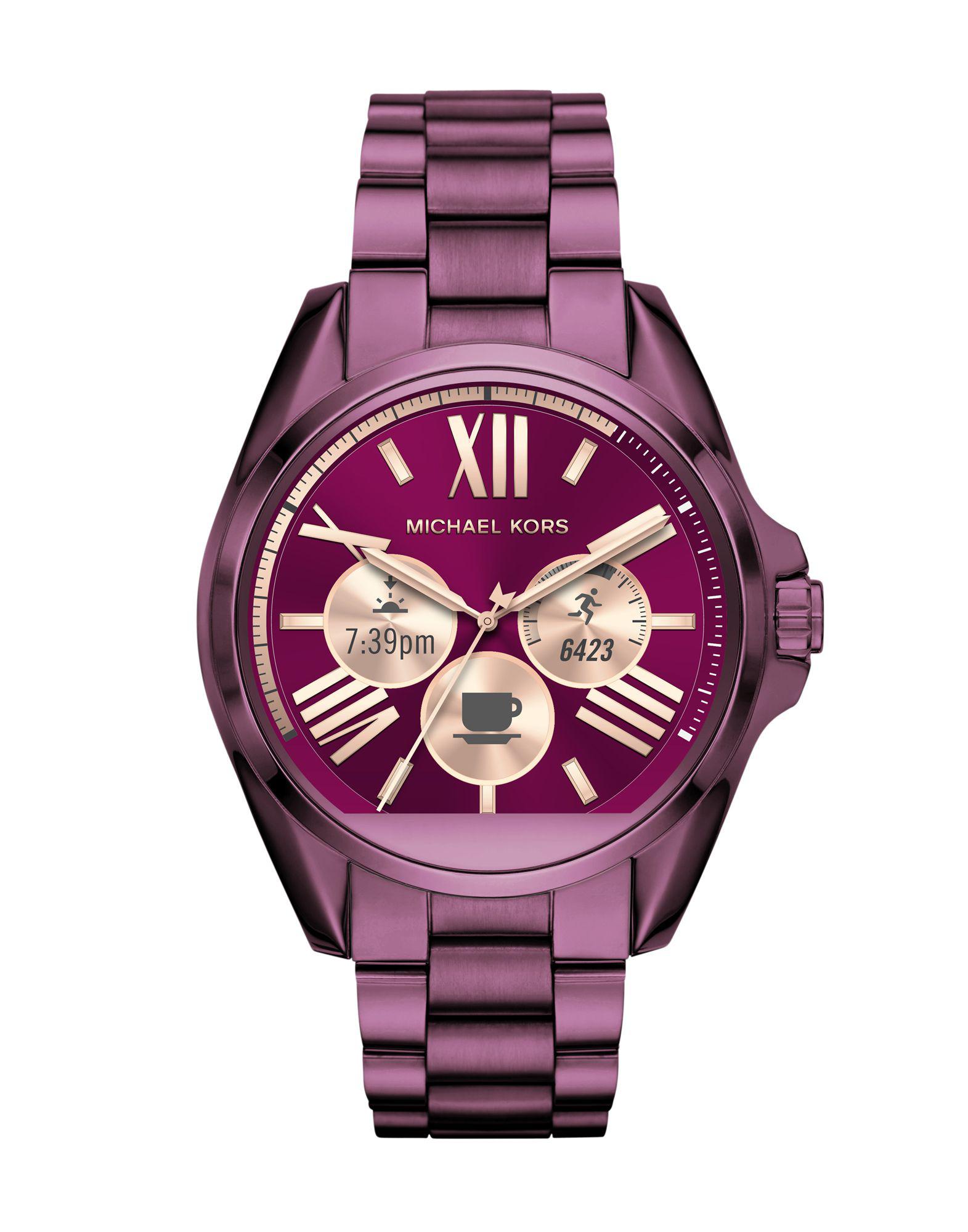 Michael Kors Purple Watches Sale  wwwkalyanamalemcom 1690368483