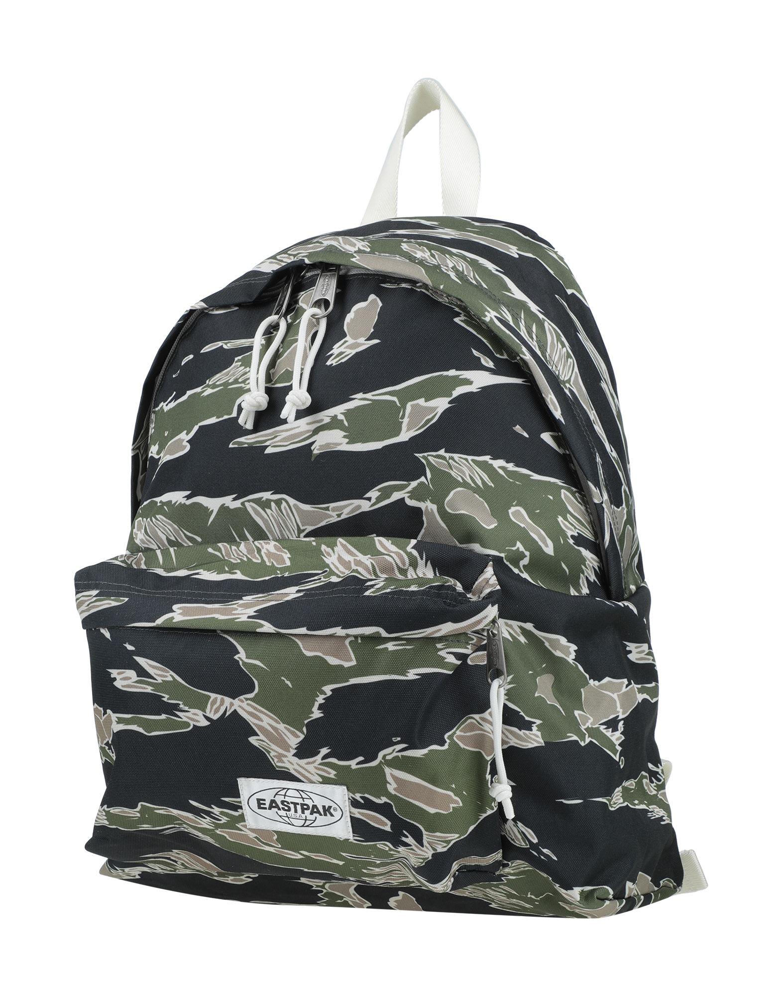 Eastpak Synthetic Rucksack in Dark Blue (Blue) for Men - Lyst