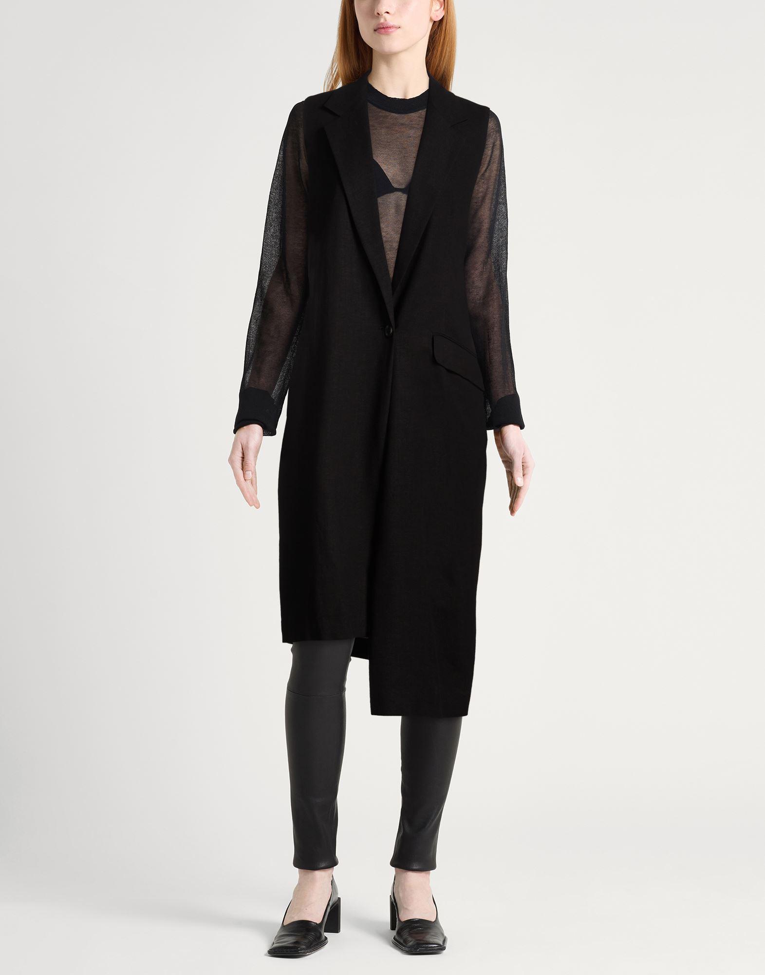 Y's Yohji Yamamoto Long coats and winter coats for Women | Online