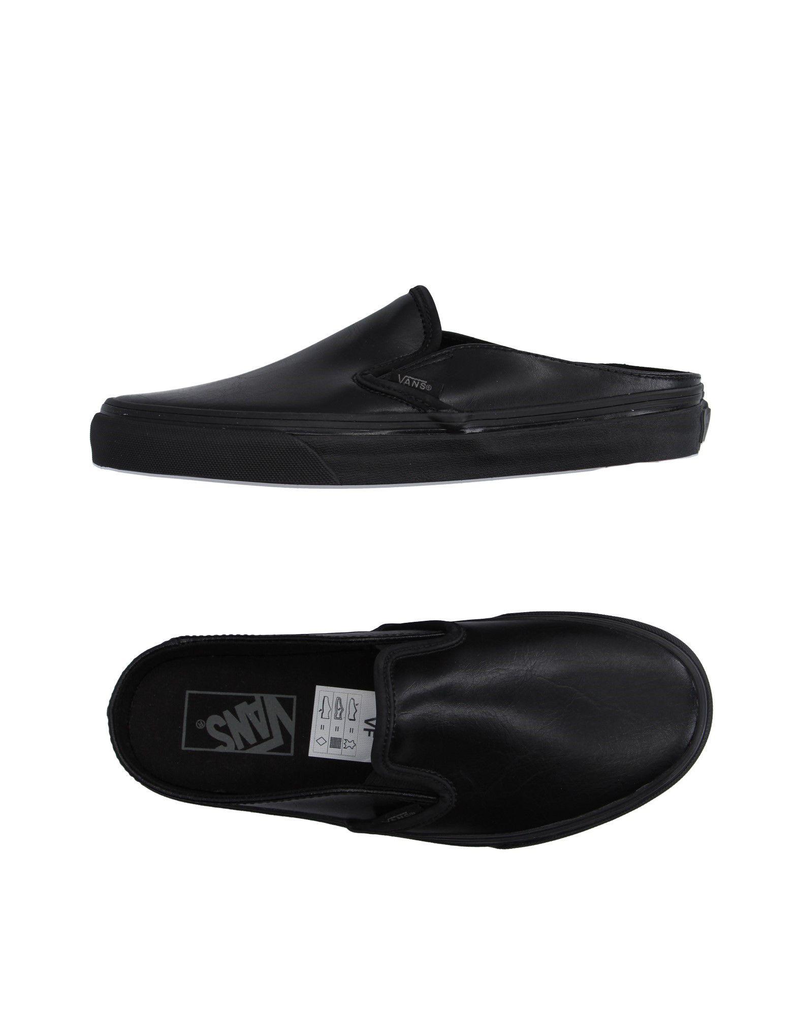 mules vans mules vans