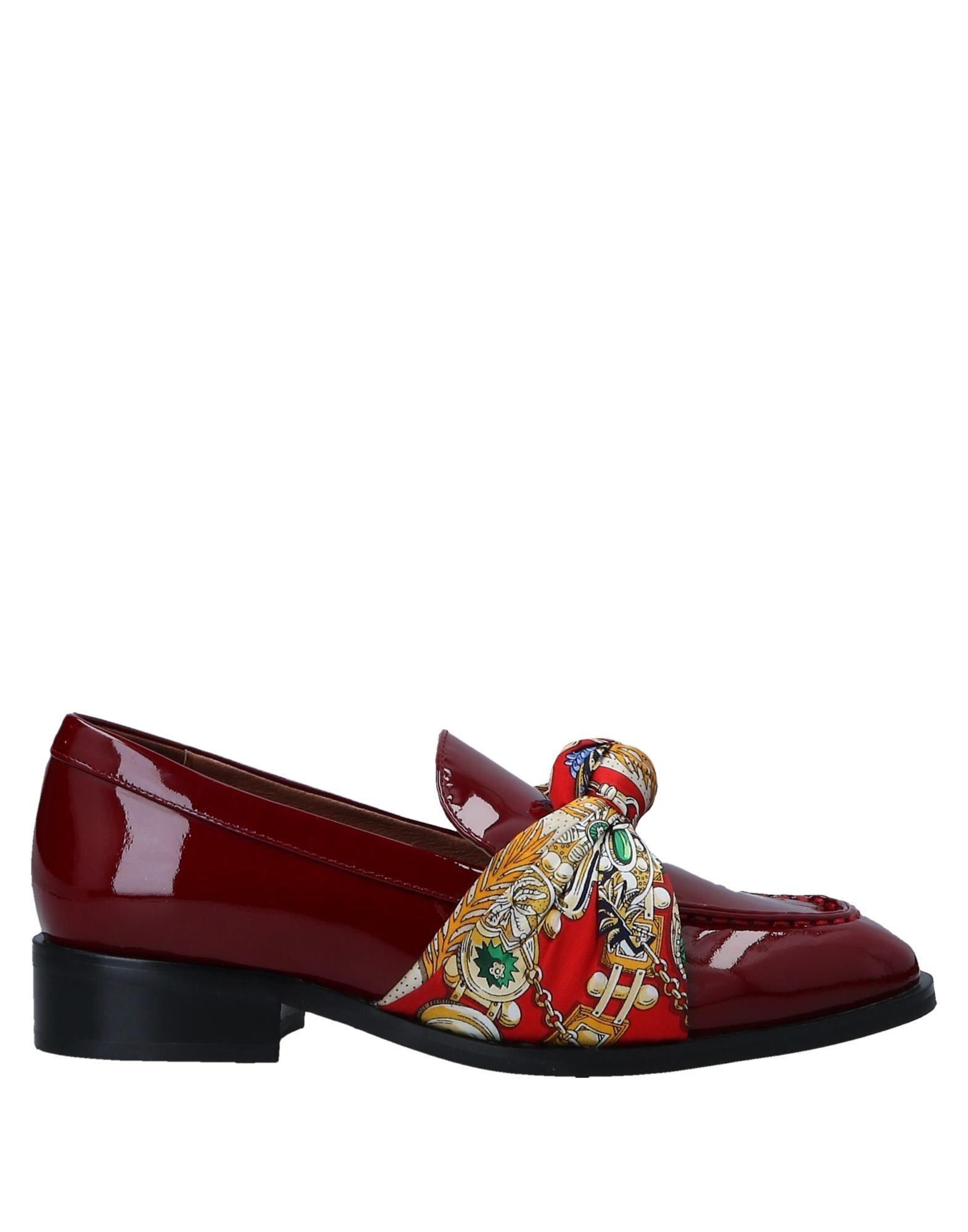 jeffrey campbell alexey loafer pump