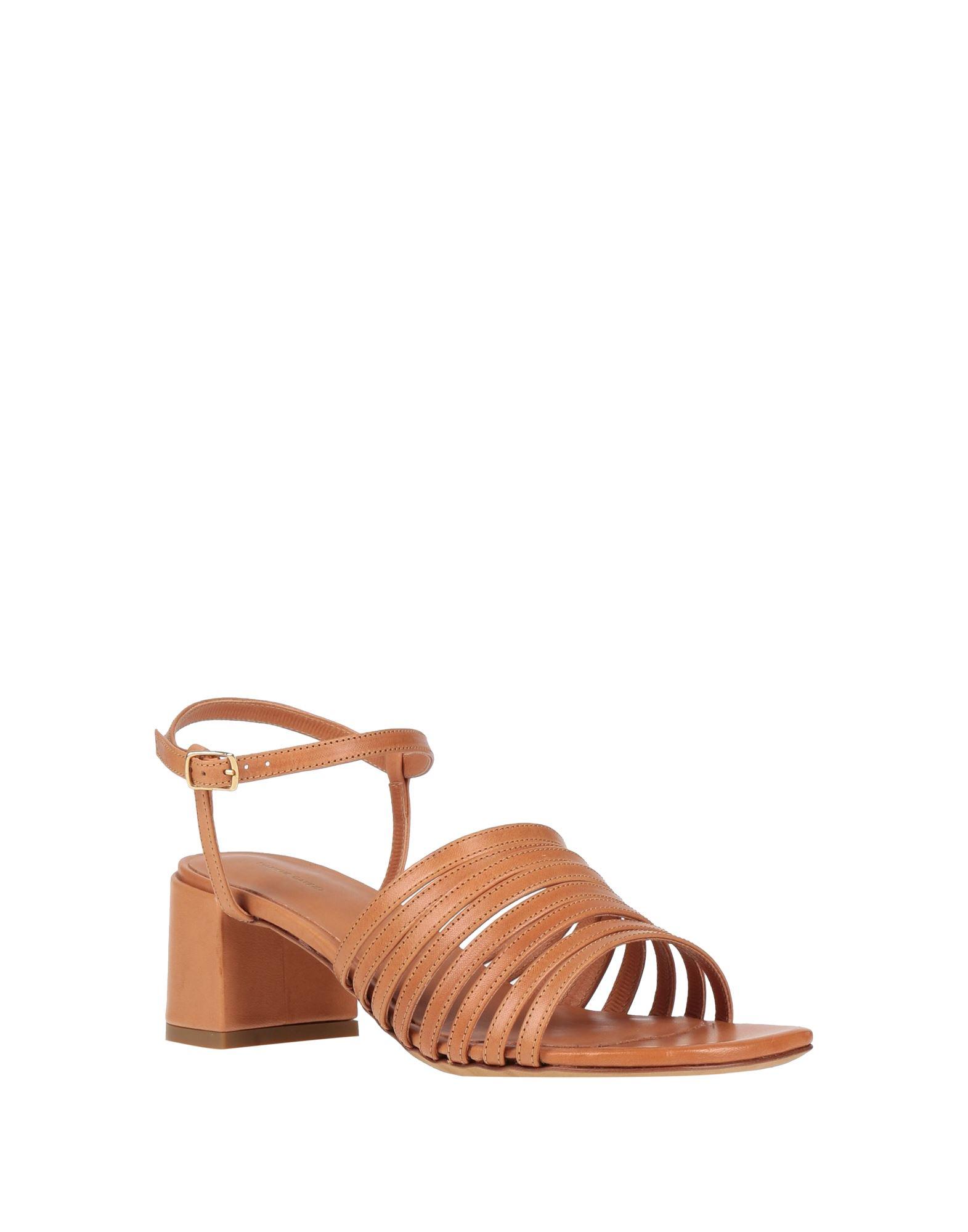 Mansur Gavriel Heels for Women | Online Sale up to 73% off