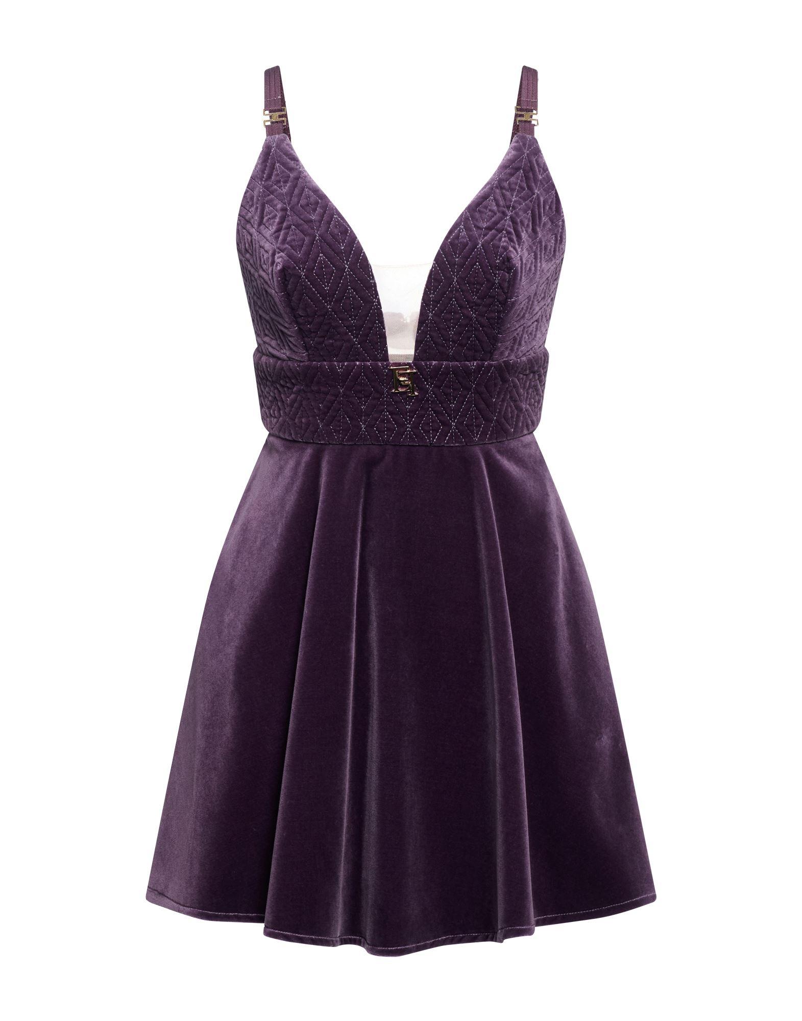 Elisabetta Franchi Mini and short dresses for Women | Online Sale