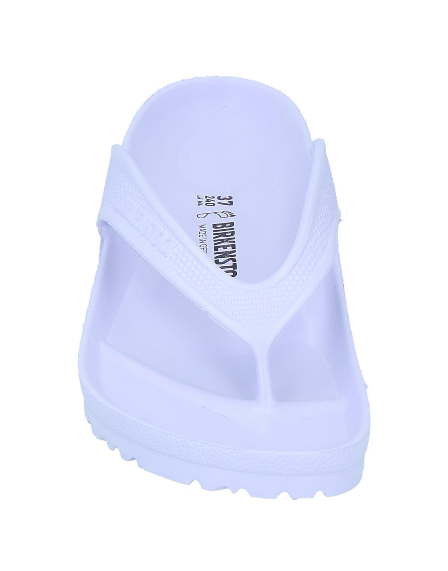Sandalias de dedo Birkenstock | Lyst