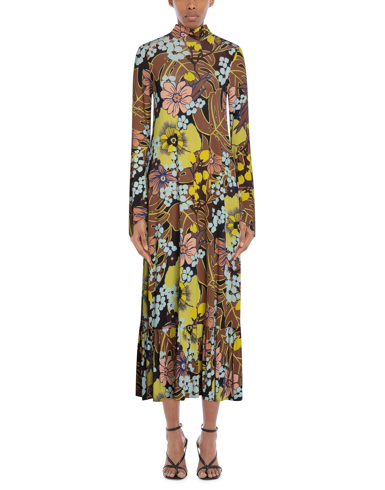 Circus Hotel Maxi dresses for Women | Online Sale up to 81
