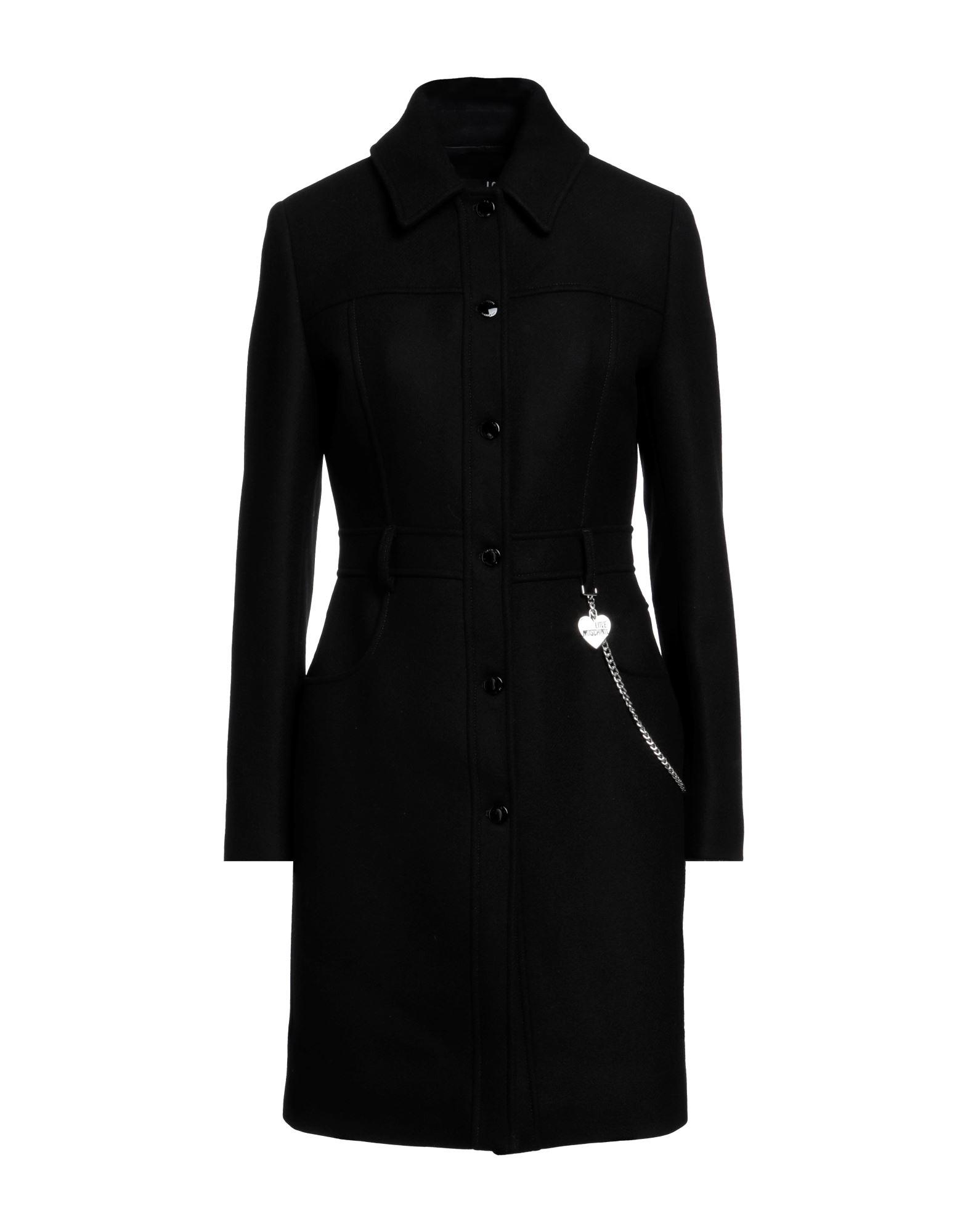 Love Moschino Coats for Women | Online Sale up to 62% off | Lyst