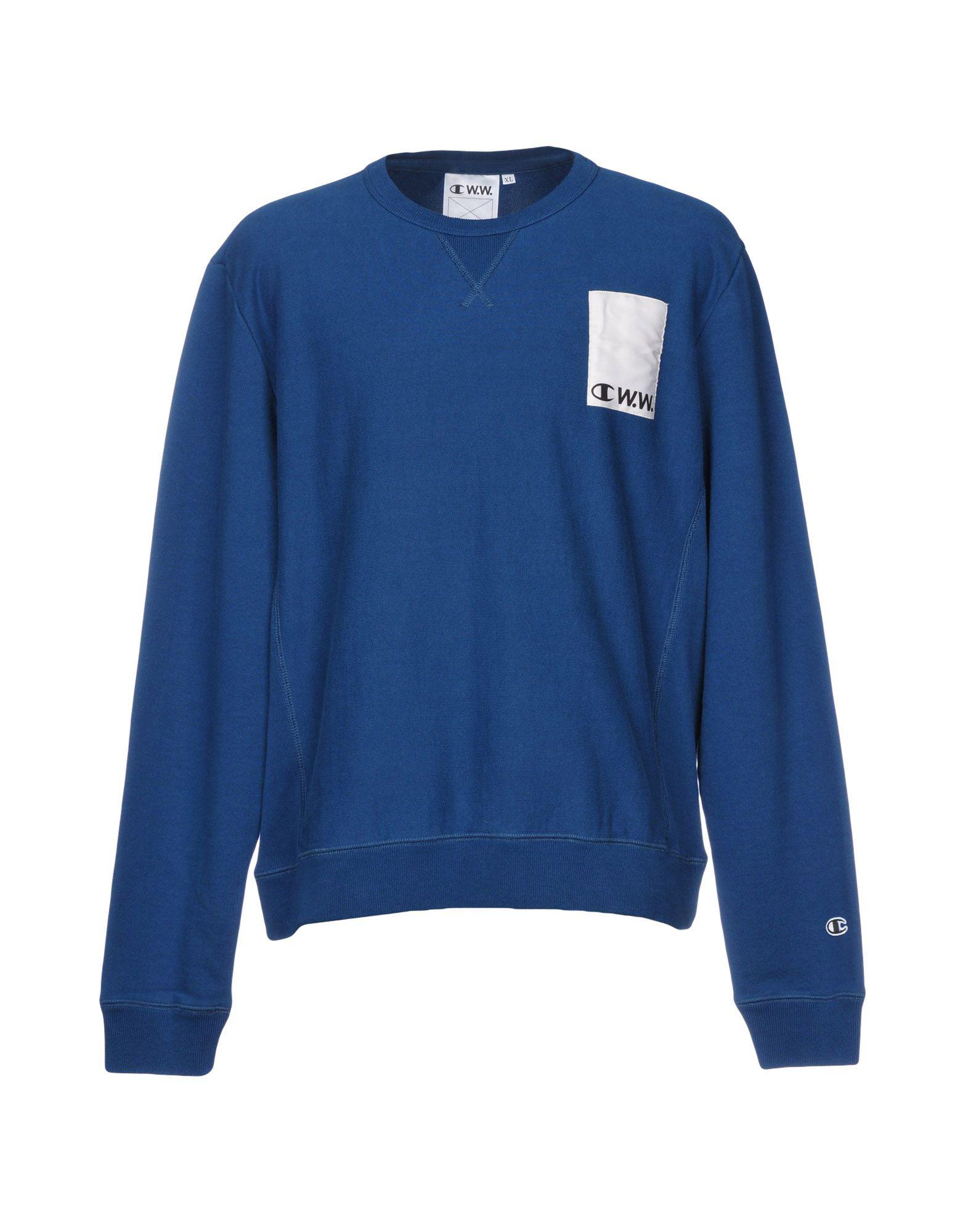 boscov's men's champion sweatshirts