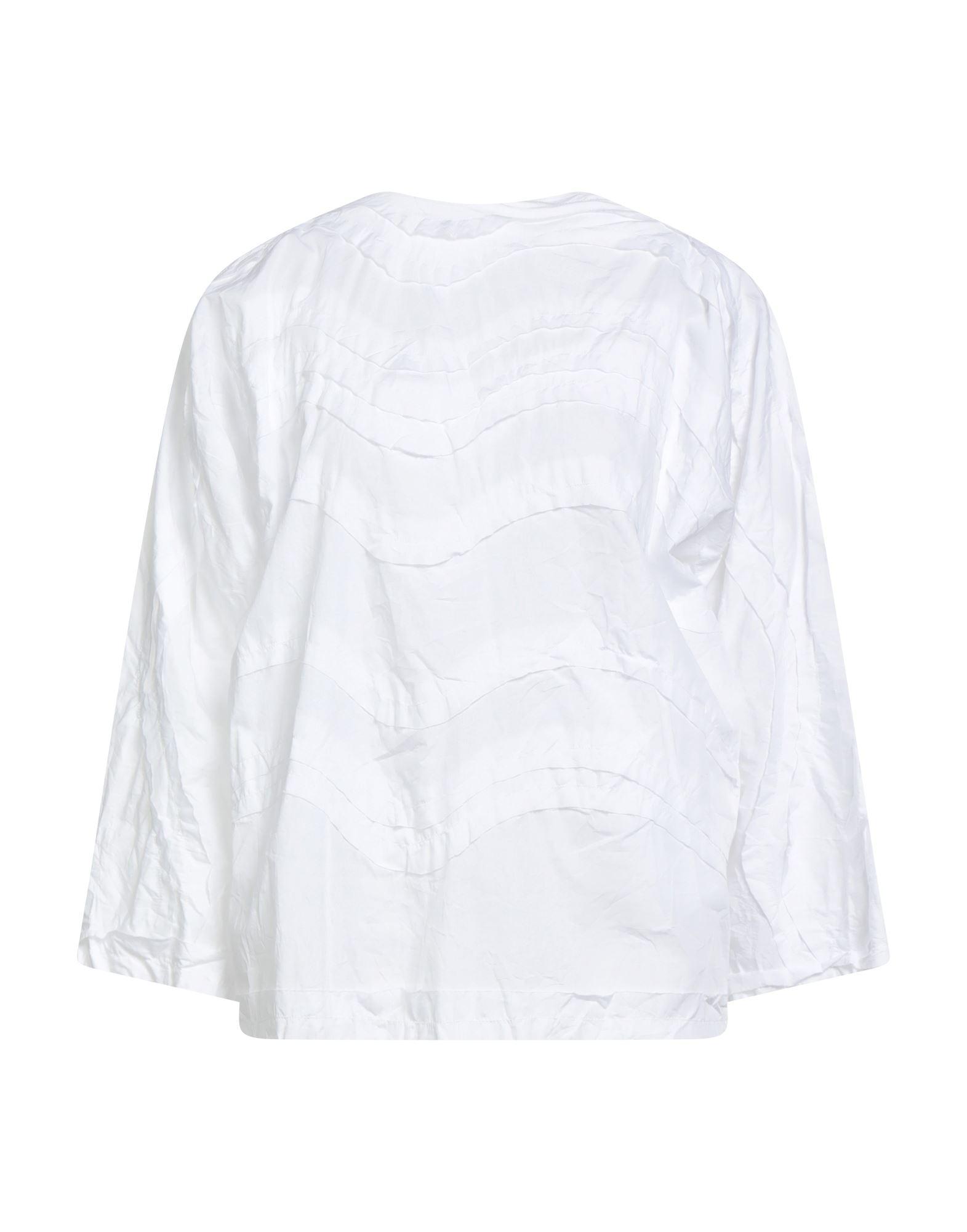トップス daniela gregis / cotton blouse Daniela Gregis Linen Crinkled blouse – MDE