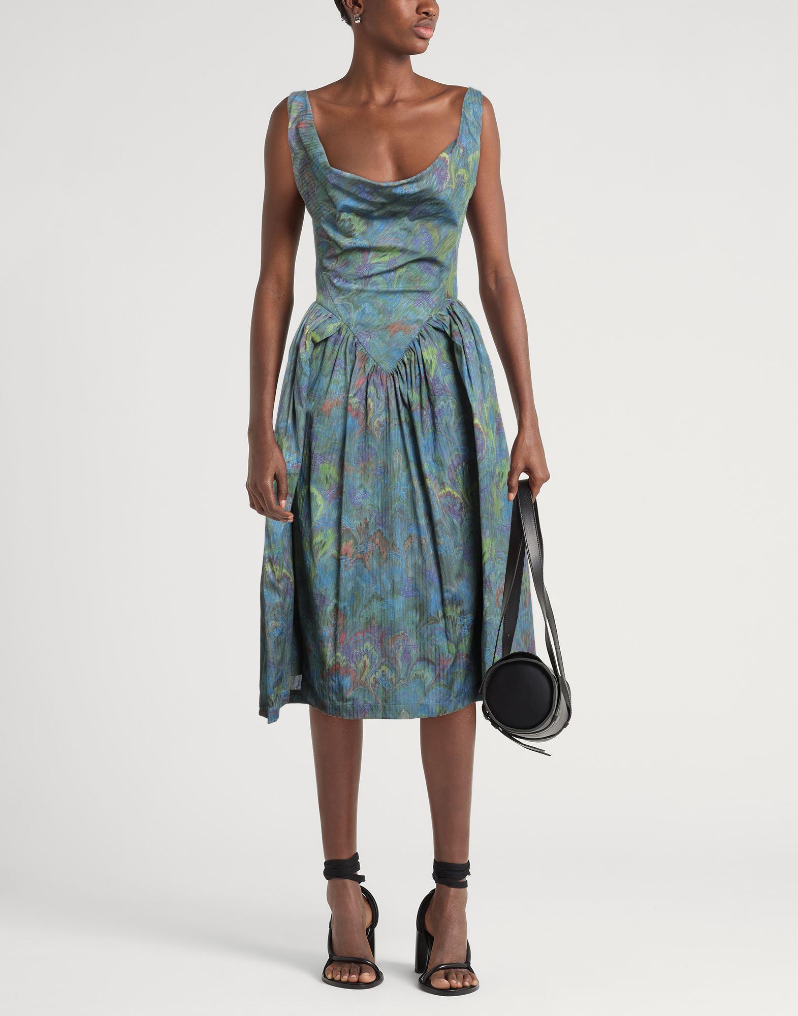 Vivienne Westwood Dresses for Women | Online Sale up to 75