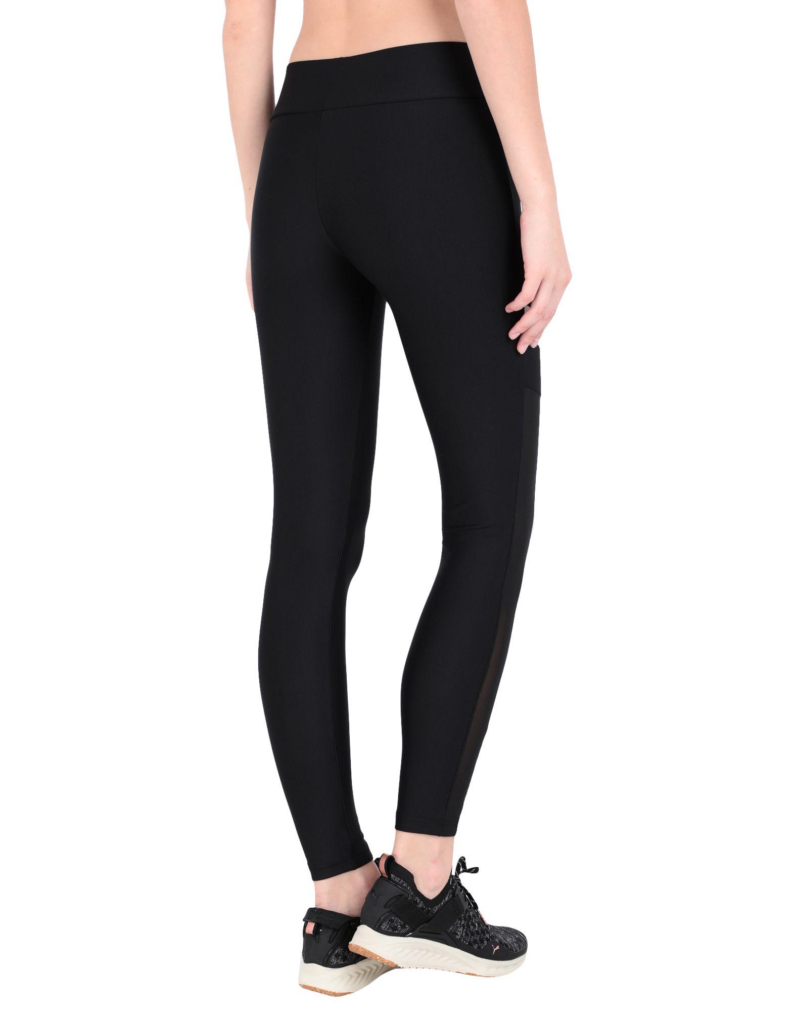 puma compression leggings