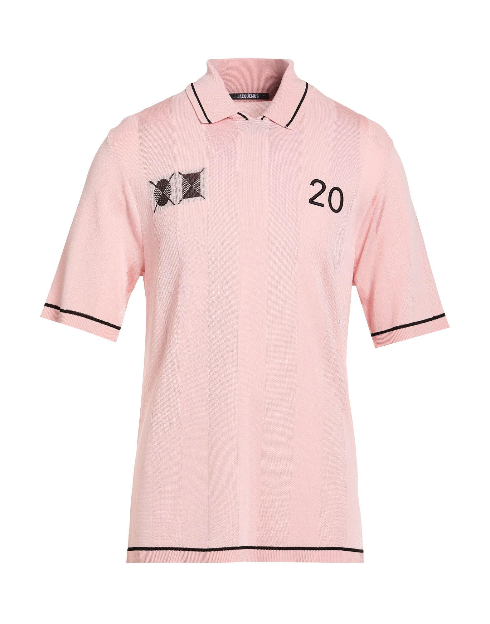 Jacquemus Polo shirts for Men | Online Sale up to 48% off | Lyst