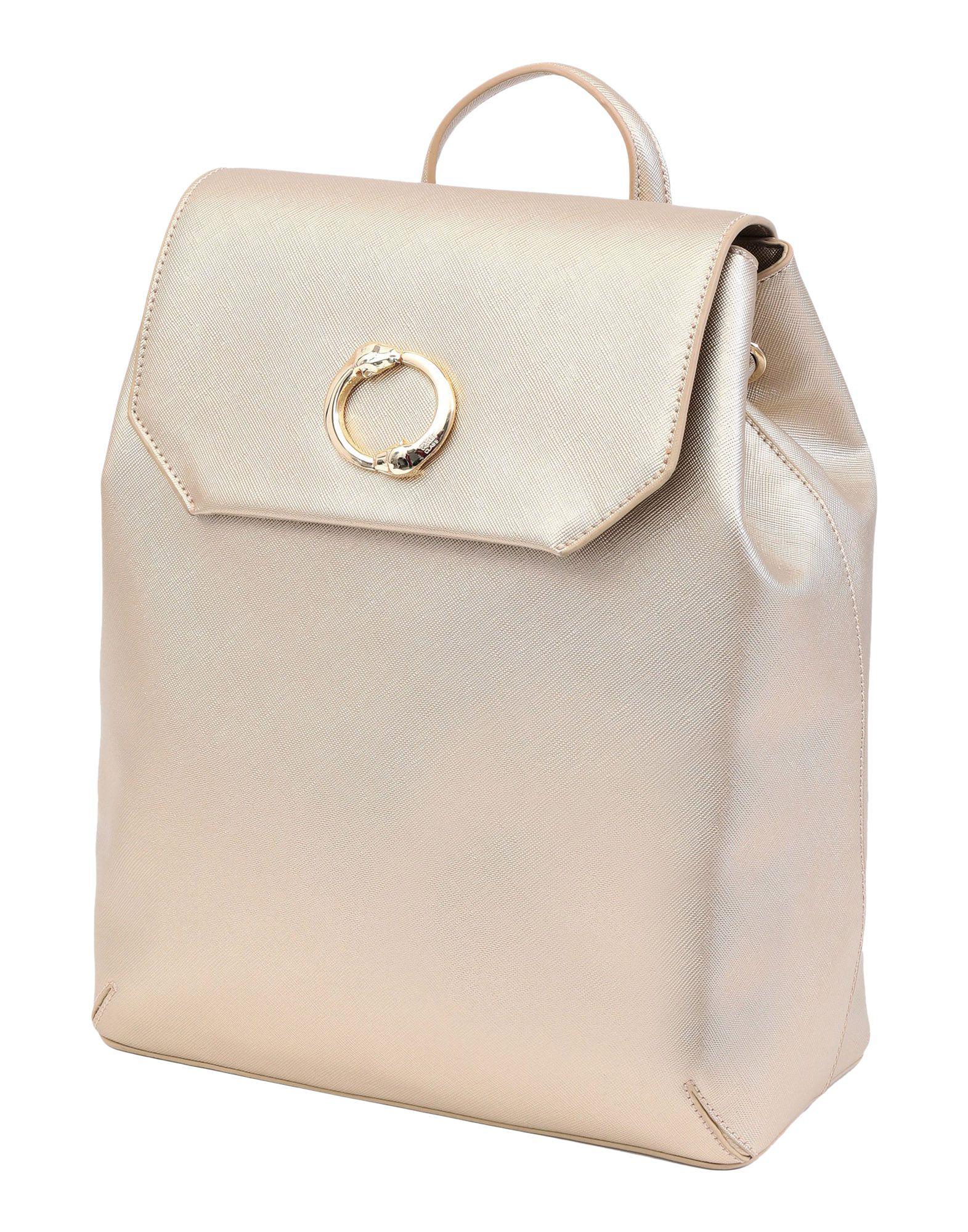 zaino roberto cavalli