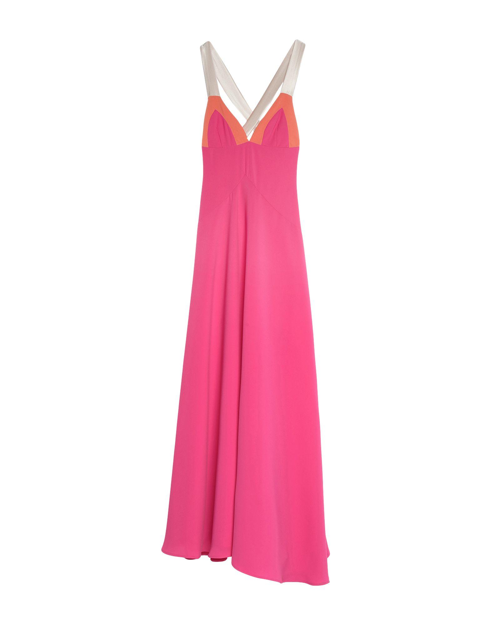 silvian heach long dress
