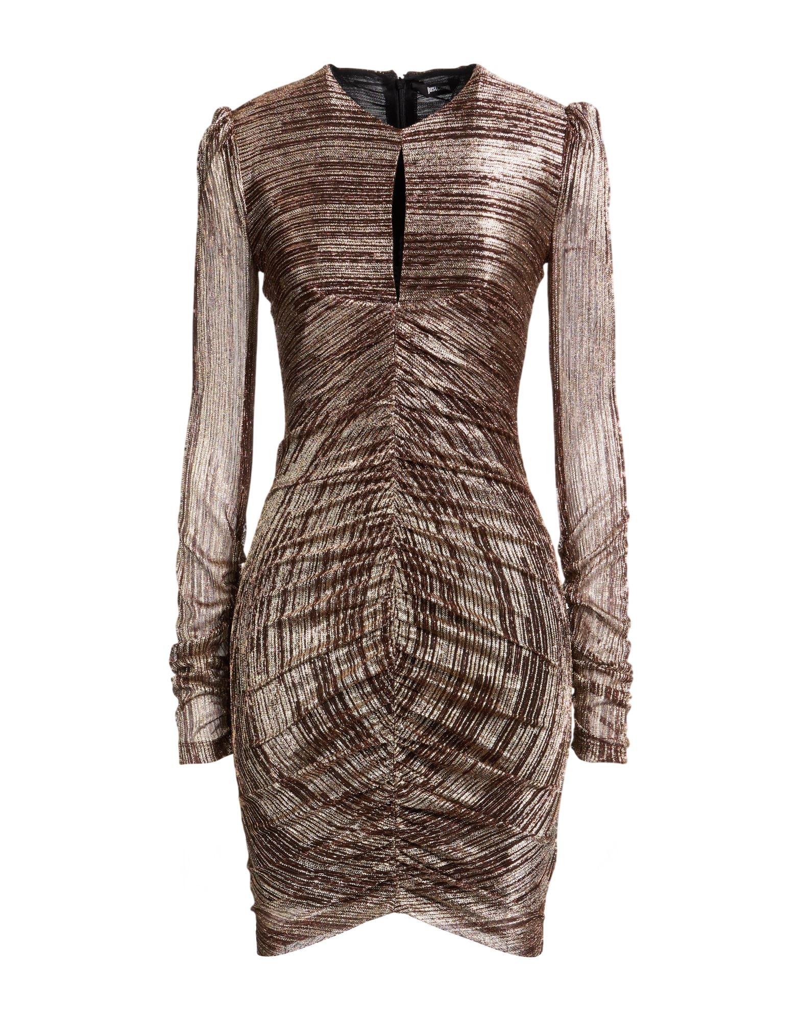 Just Cavalli Dresses for Women | Online Sale up to 85% off | Lyst