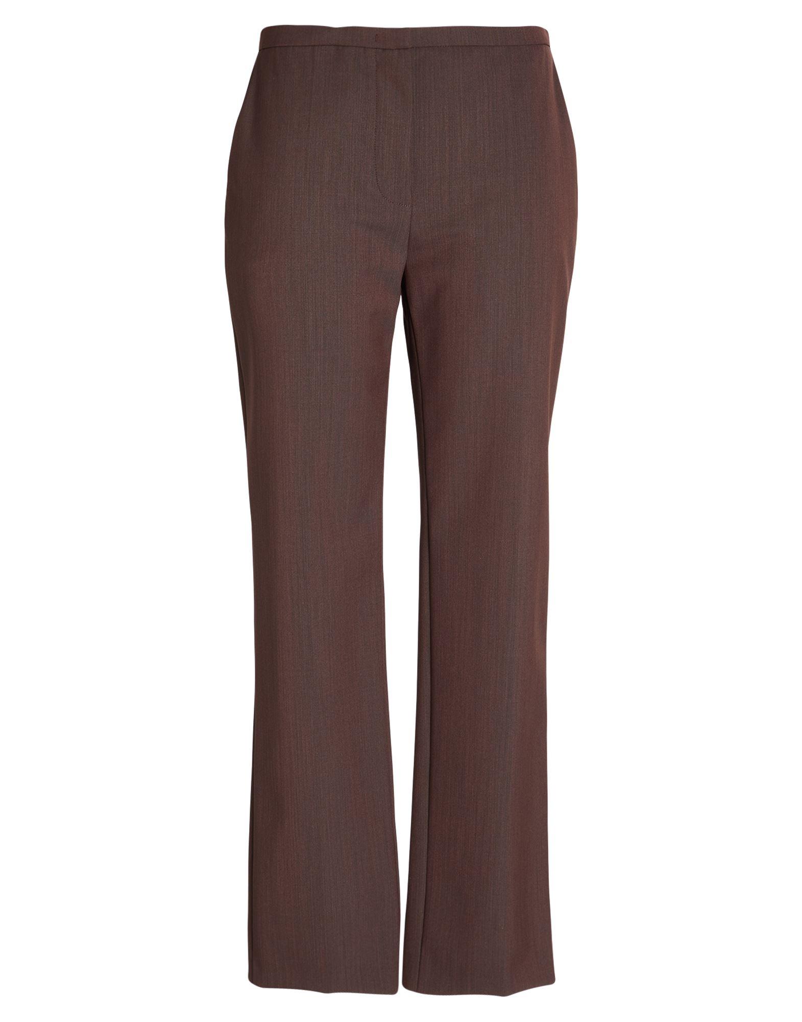 Philosophy Di Lorenzo Serafini Wide-leg and palazzo trousers