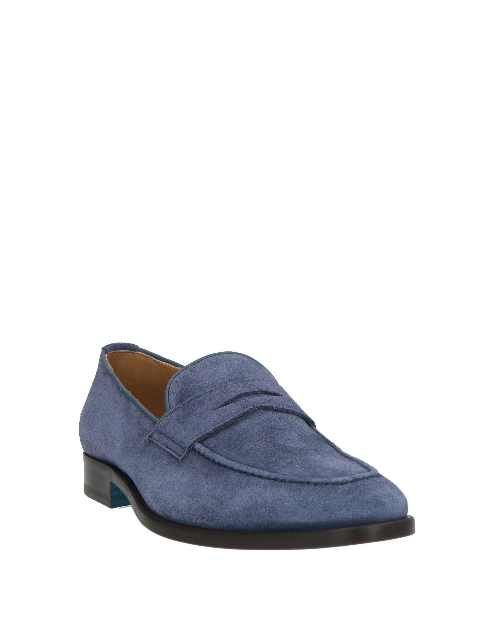 Sutor Mantellassi Slip-on shoes for Men | Online Sale up to  display picture 3