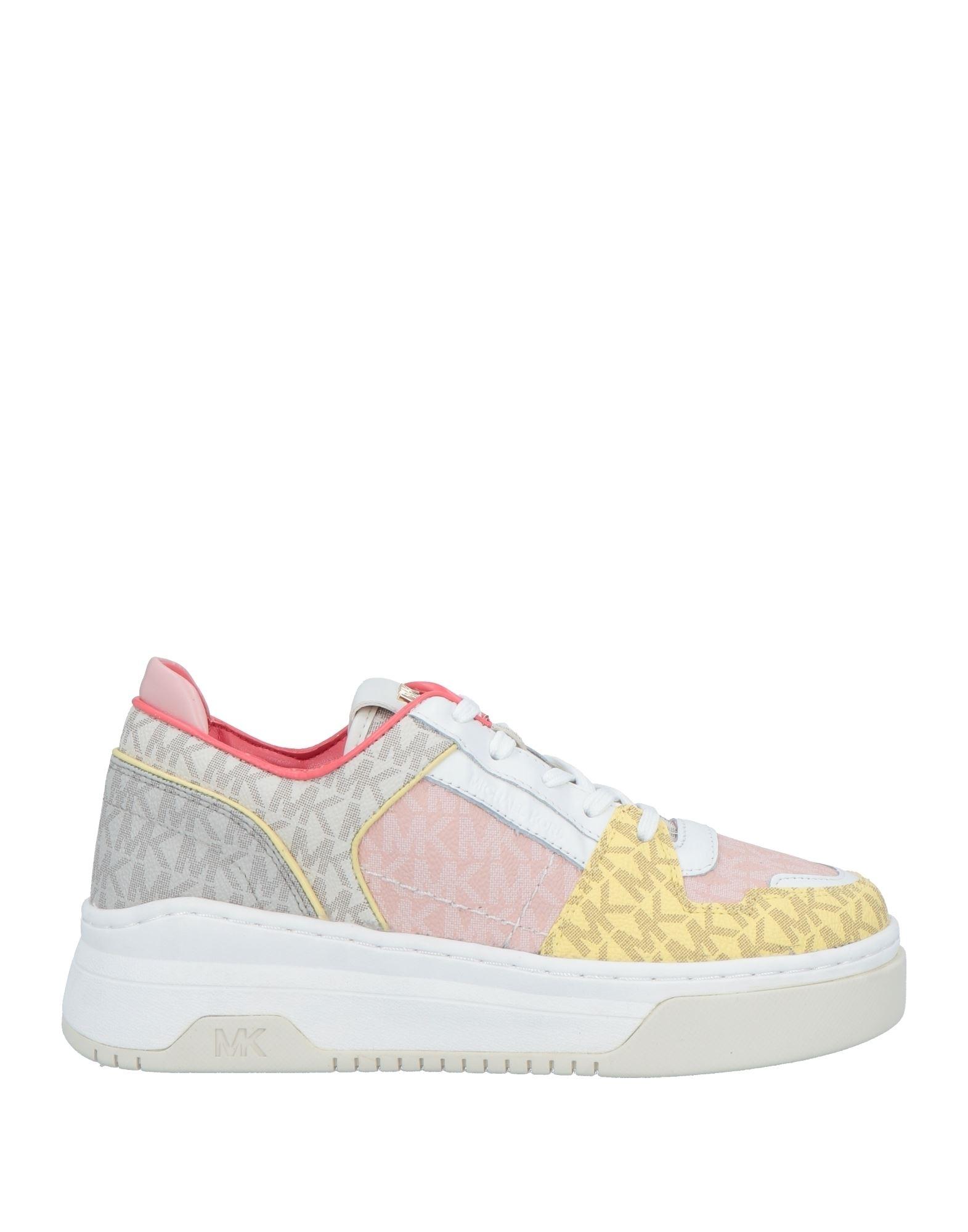 MICHAEL Michael Kors Trainers in Grey Lyst UK